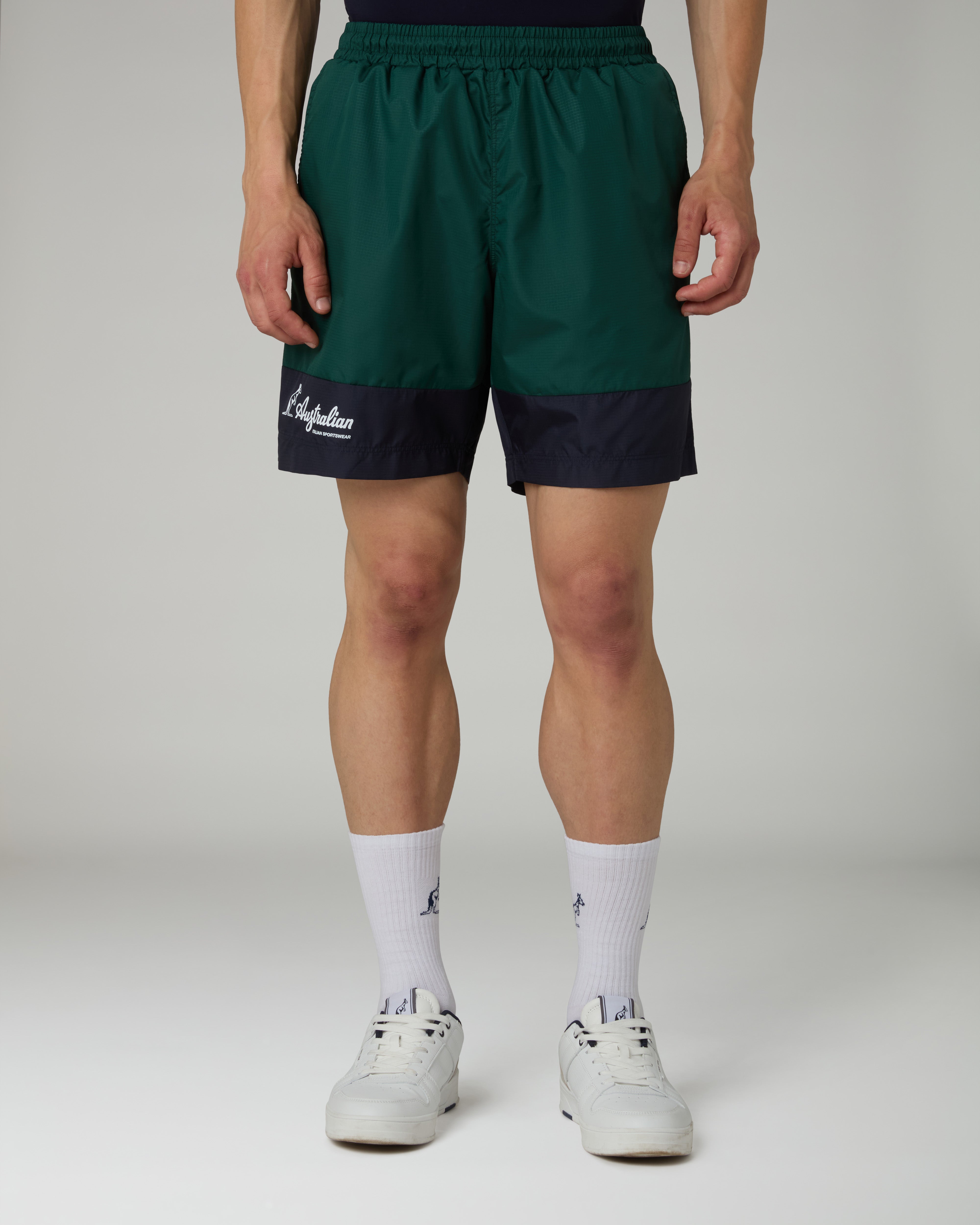 australian-new-icon-swimshort-costume-mare-con-slip-interno image 1