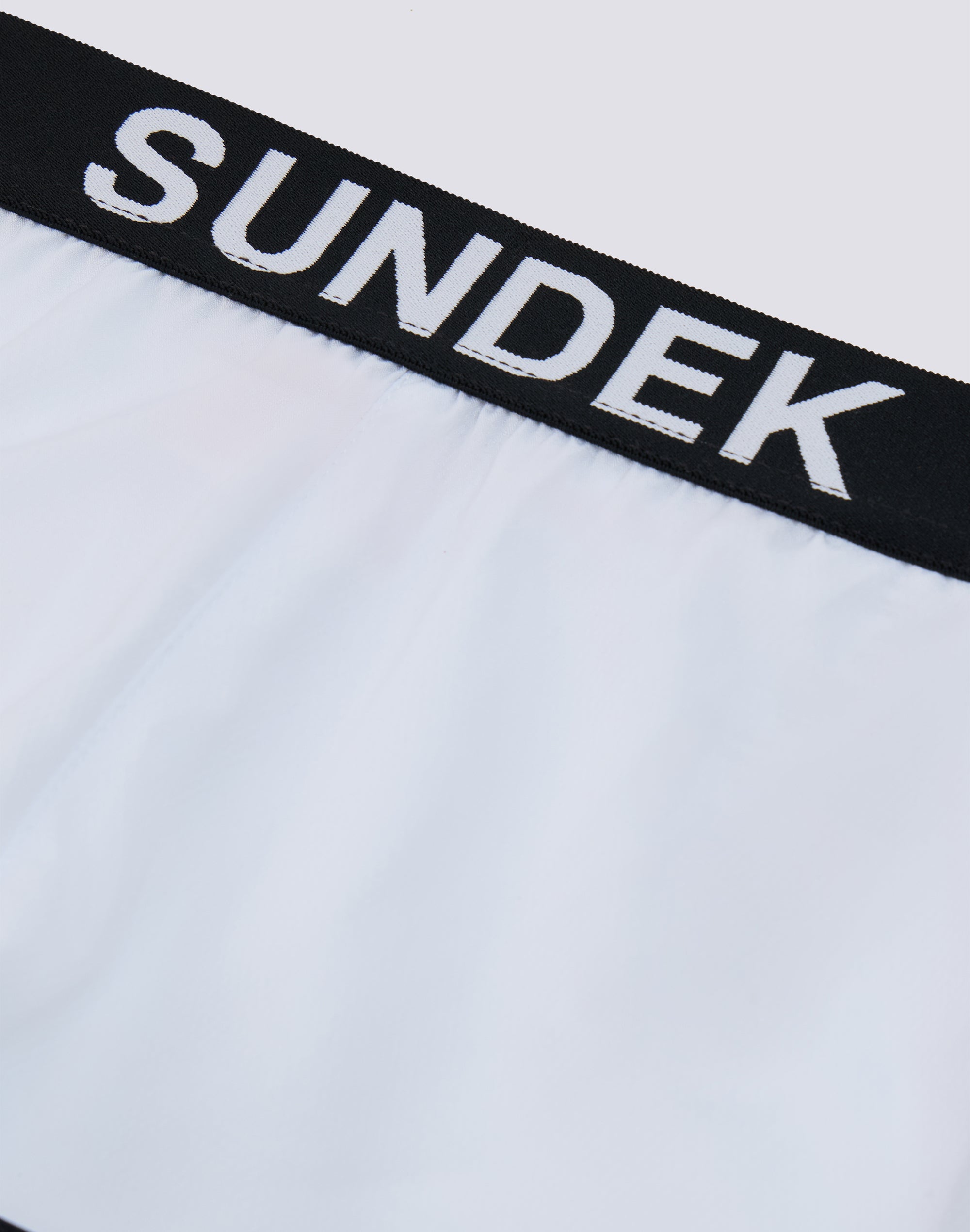 sundek-mini-lulin-pantaloncino-mare-corto-bambina-con-logo image 3