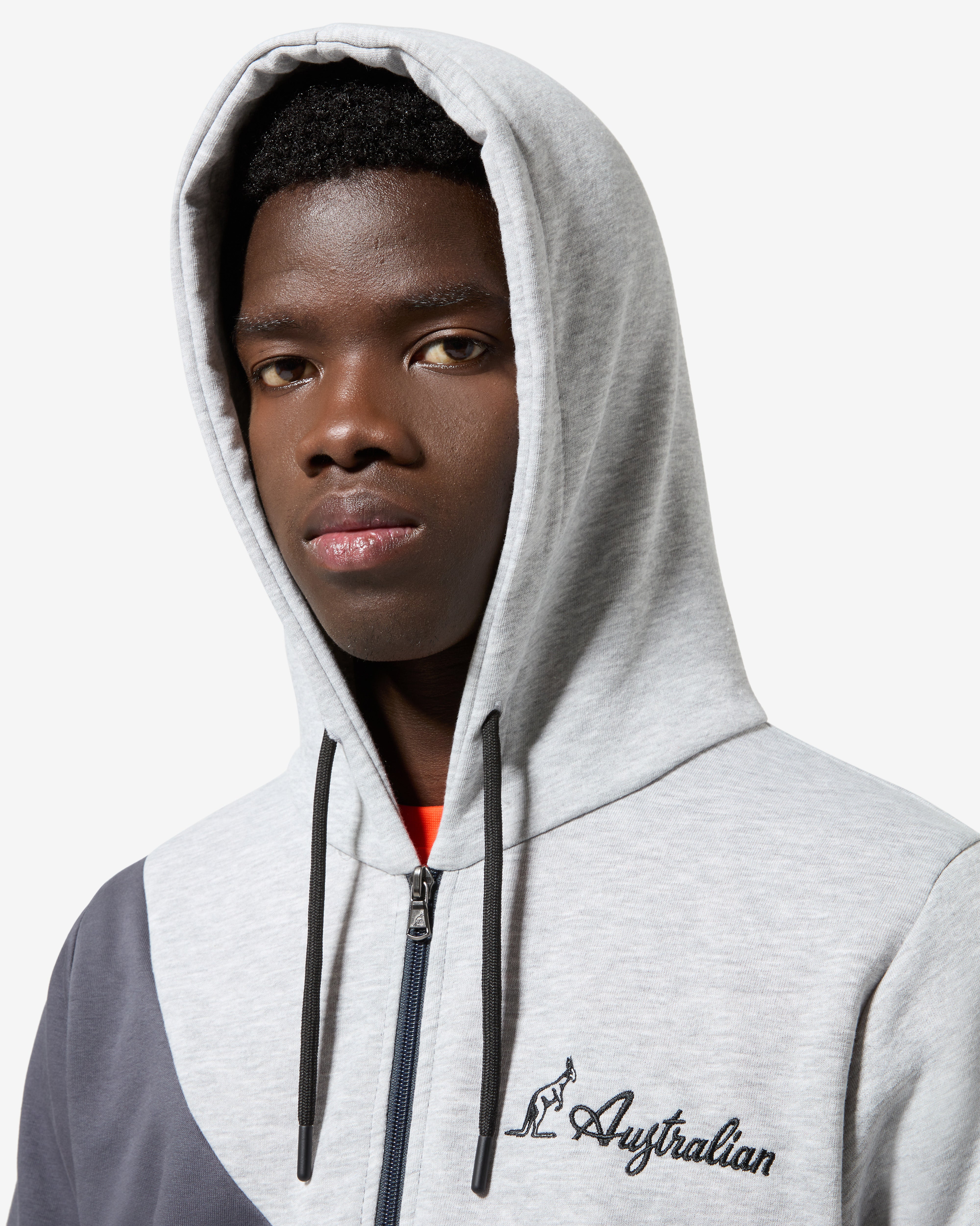australian-essential-anti-gravity-track-jacket-giacca-in-felpa-con-cappuccio image 4