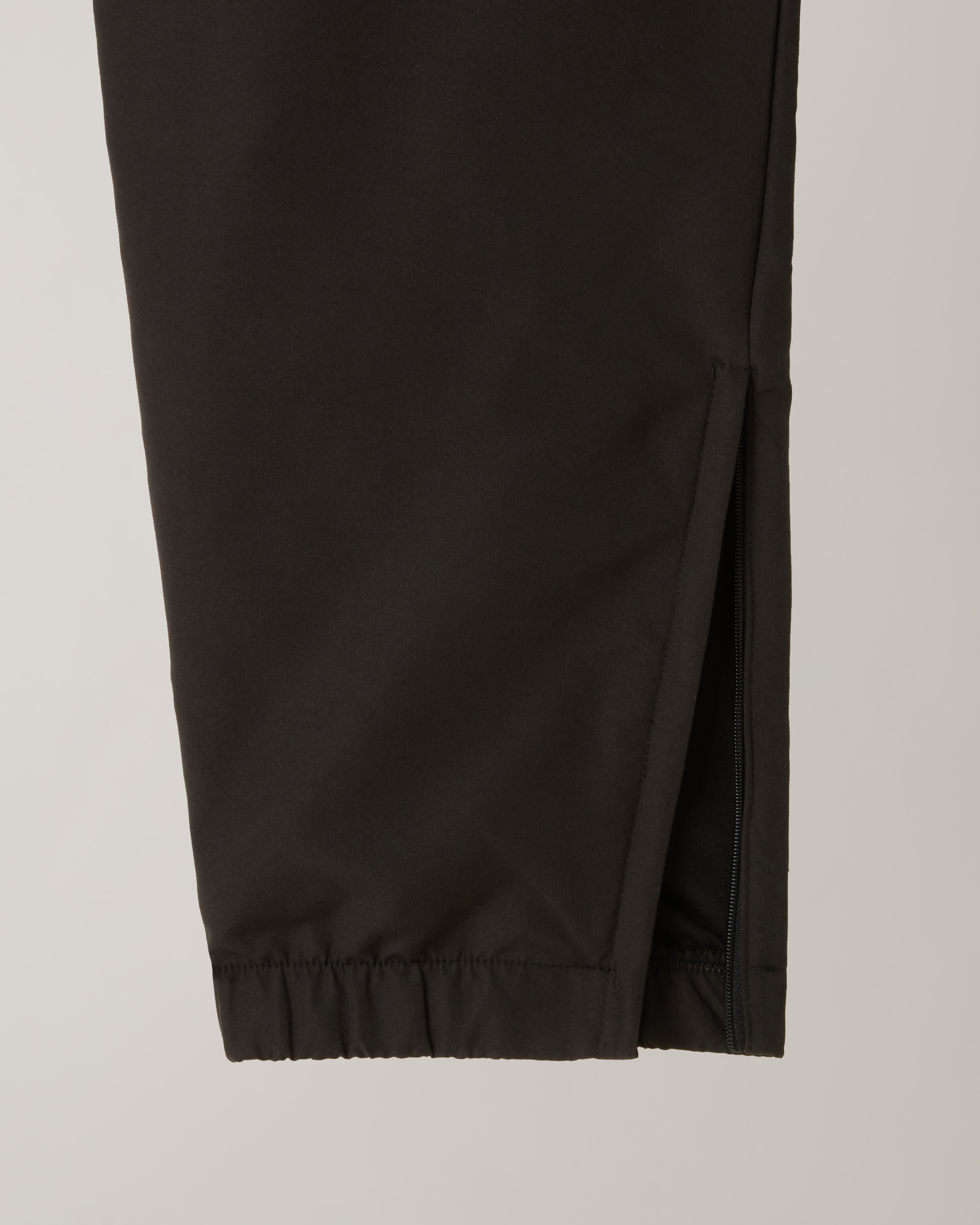 australian-rust-bumper-track-pant-pantalone-tuta-microtouch-nero image 8