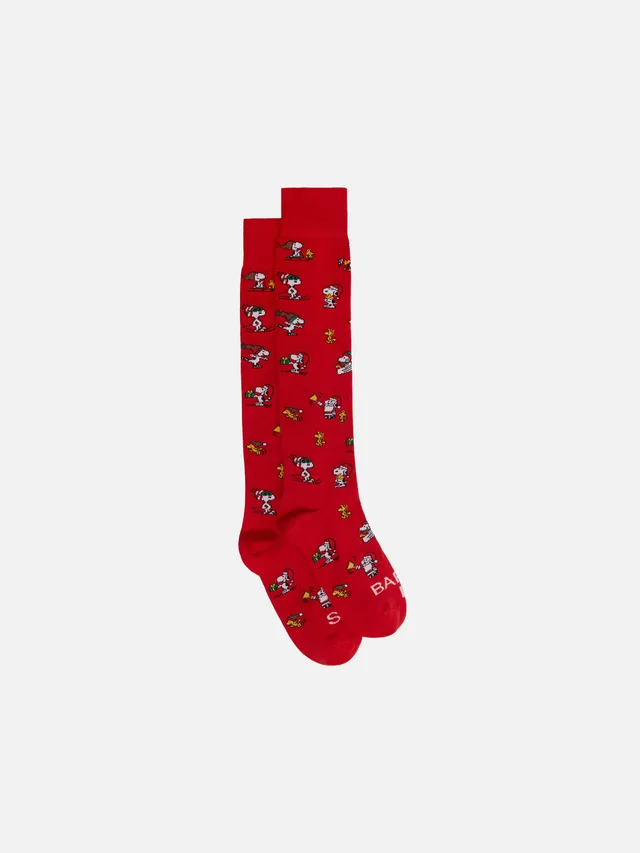 mc2-saint-barth-calze-lunghe-snoopy-special-edition-peanuts image 1