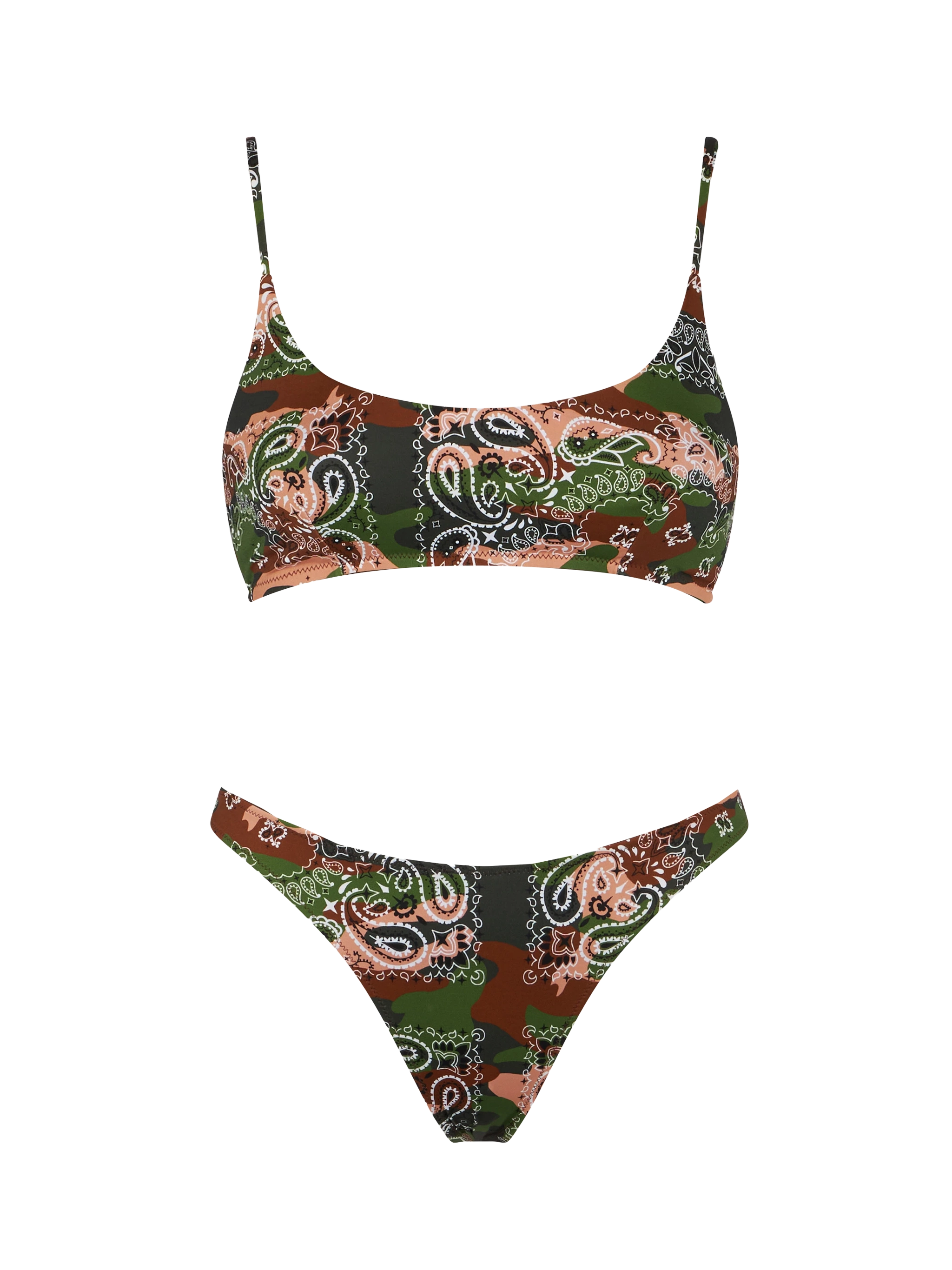 bikini-mc2-saint-barth-judy-naomi-bralette-con-stampa-bandana-mimetica image 1