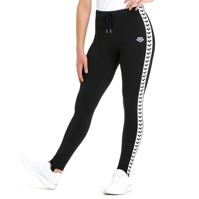 arena-caroline-team-tights-donna-vita-alta image 1