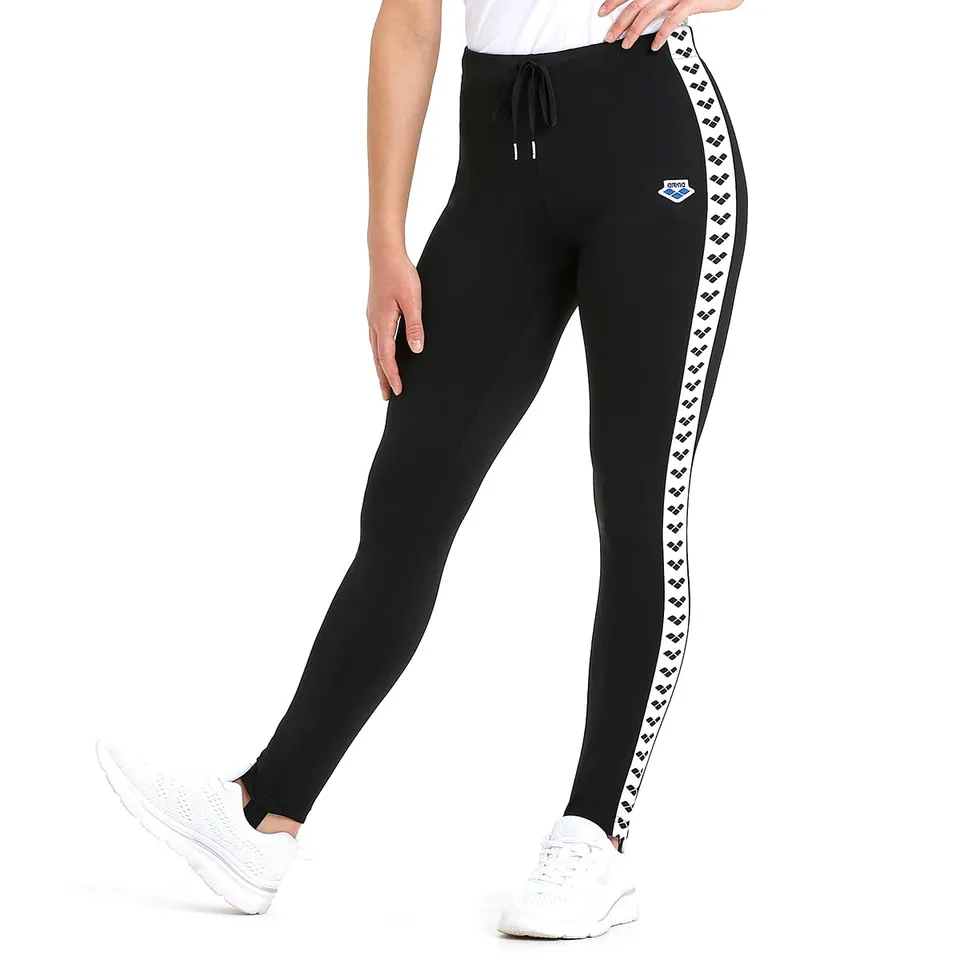 arena-caroline-team-tights-donna-vita-alta image 1