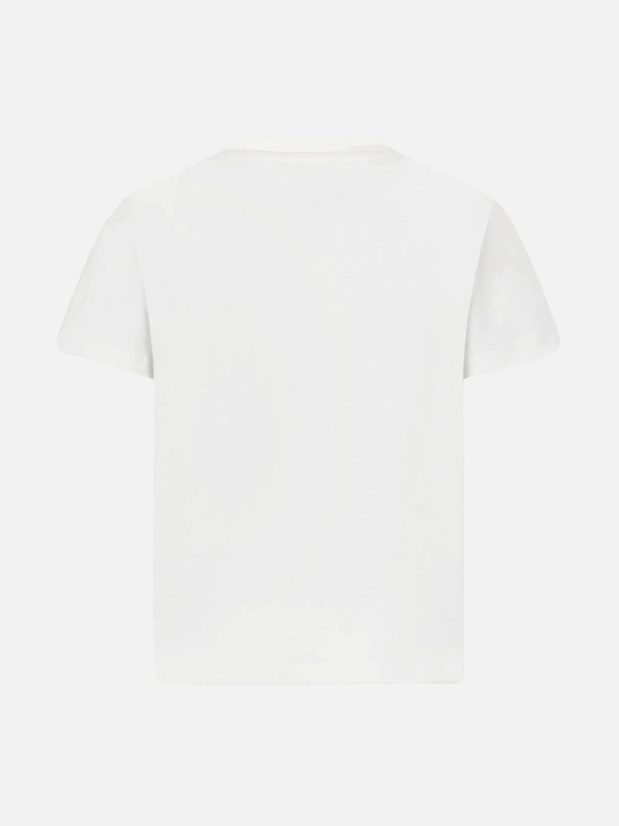 mc2-saint-barth-elly-t-shirt-bambina-cotone-pesante-bianca-stampa-barbie-st-bart image 3
