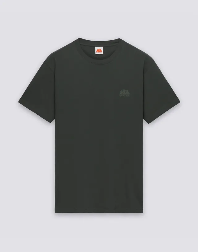 sundek-t-shirt-uomo-girocollo-con-logo-m129tej78ot image 1