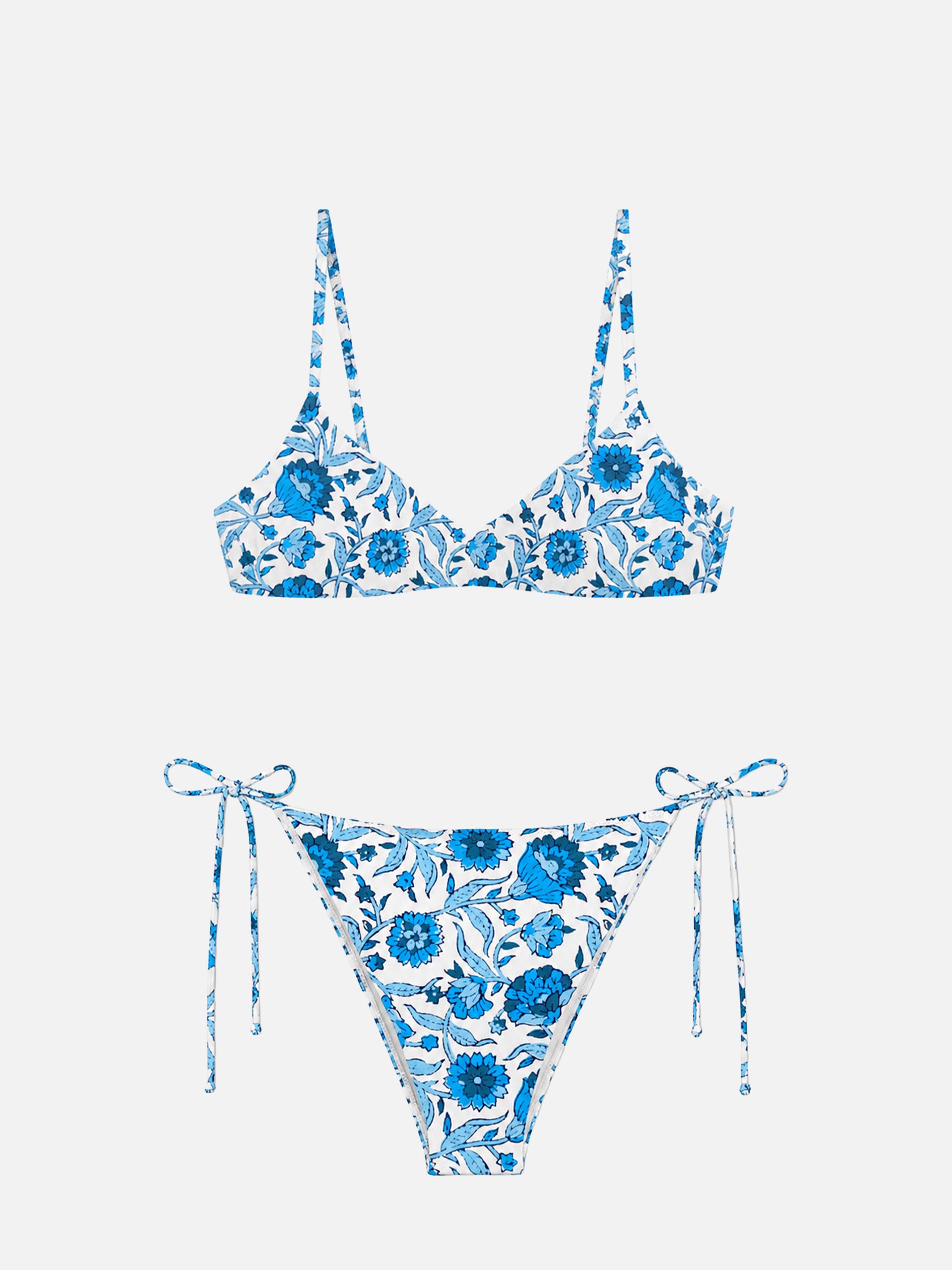mc2-saint-barth-may-virgo-bikini-bralette-stampa-batik-azzurra image 1