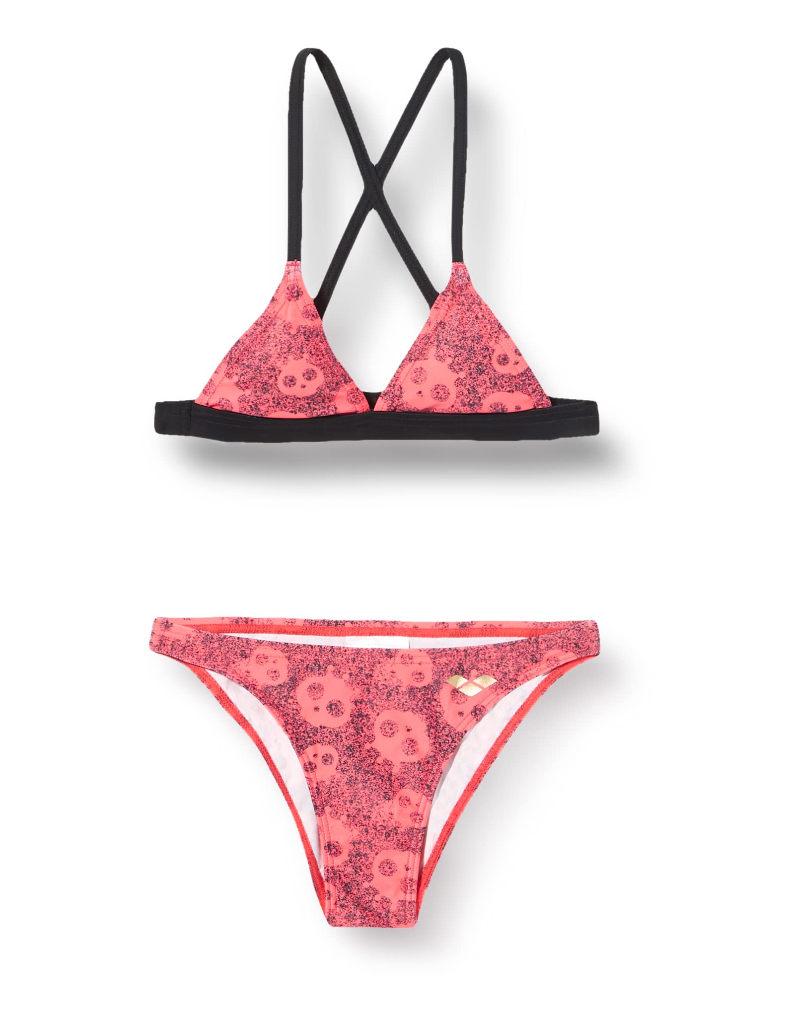 arena-meryl-junior-bikini-bambina-a-triangolo-due-pezzi image 6