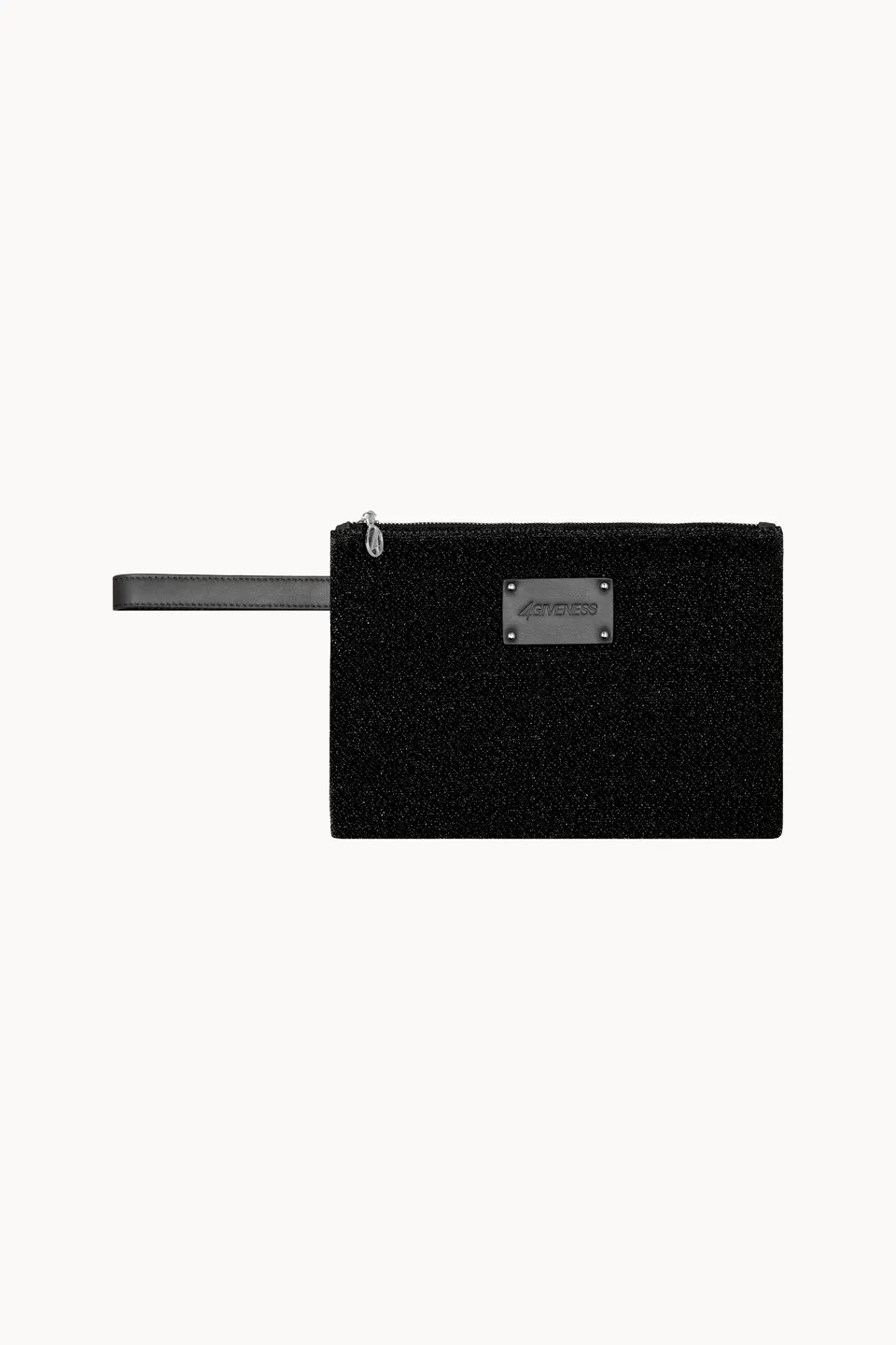 4giveness-pochette-capri-lurex-donna-borsa-mare image 1