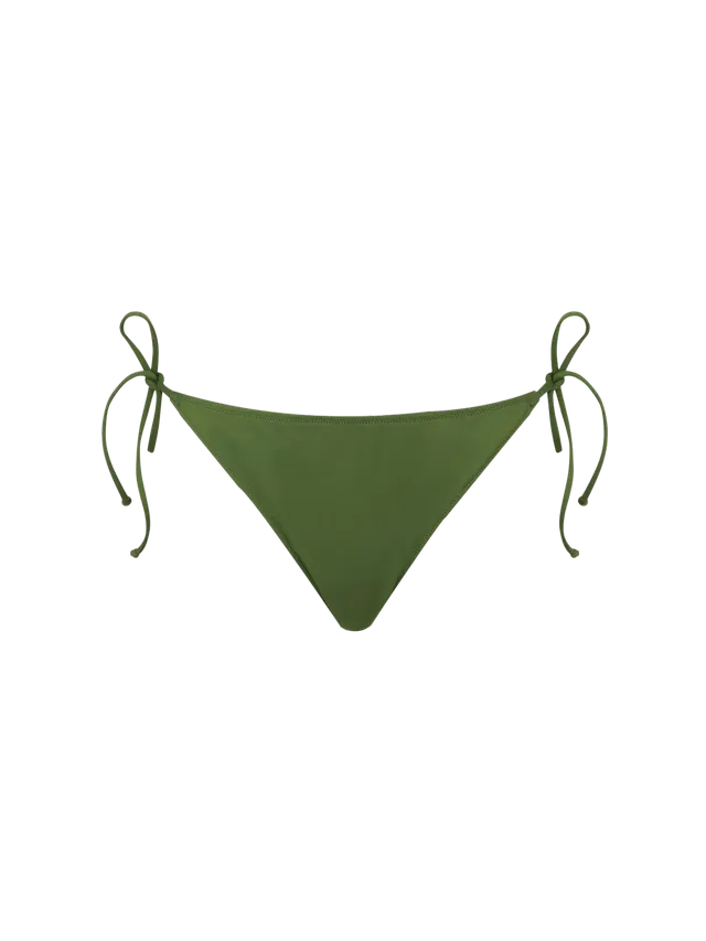 mc2-saint-barth-slip-mare-virgo-verde-militare-tinta-unita-in-tessuto-tecnico-el image 1