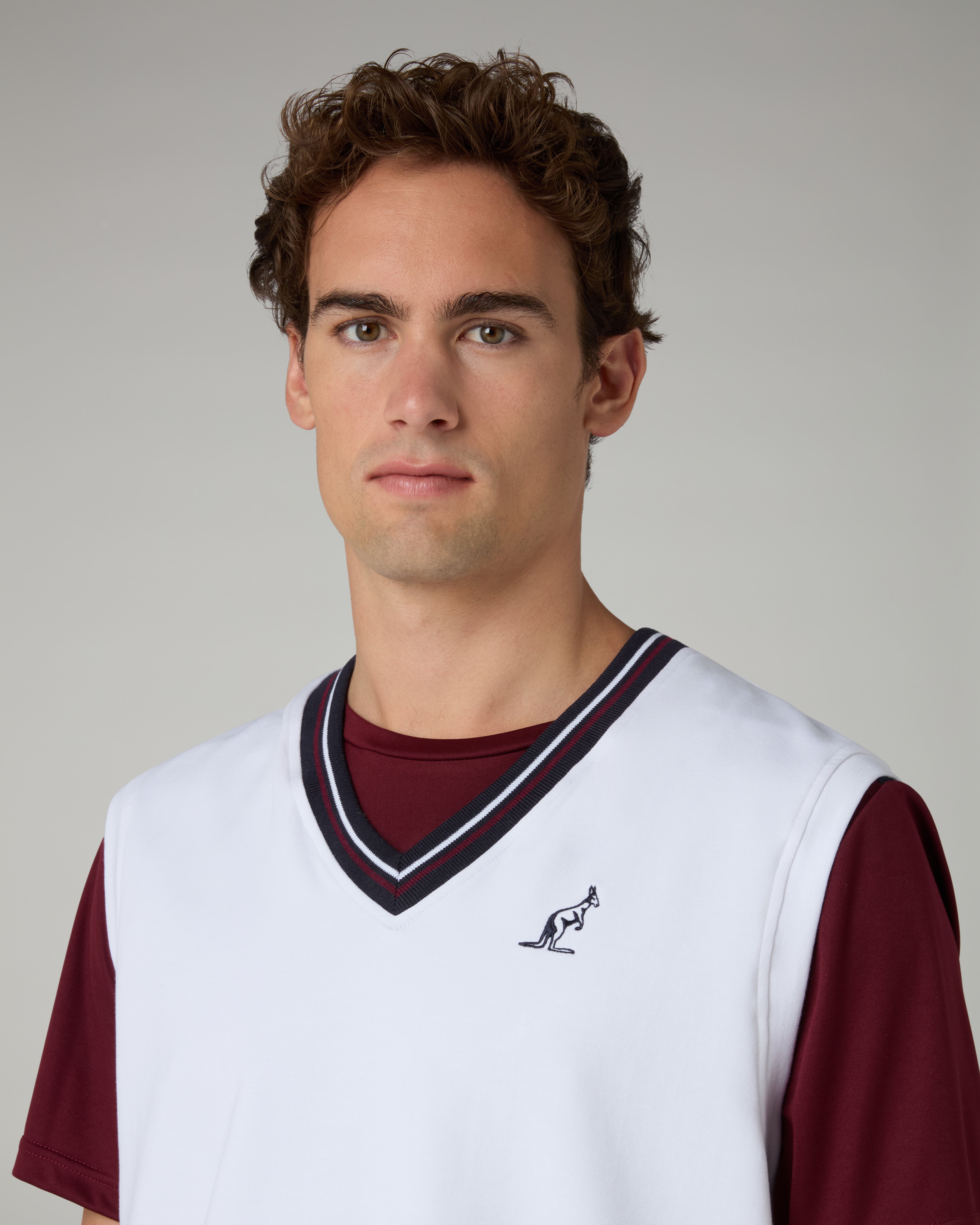 australian-heritage-court-gilet-teugi0012-gilet-tennis-bianco image 4