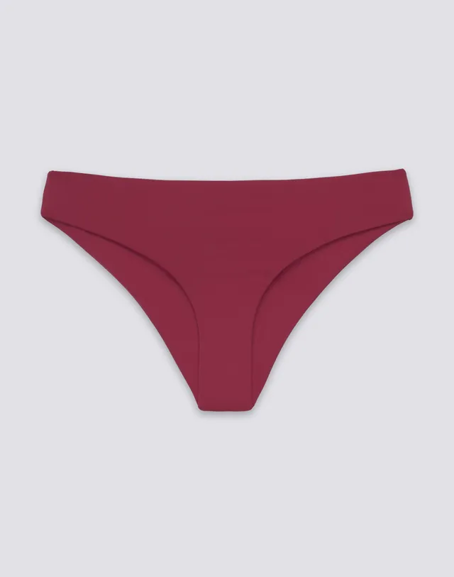 sundek-marisol-gw207kbl8500-bikini-slip-culotte-doppio-strato-tinta-unita image 1