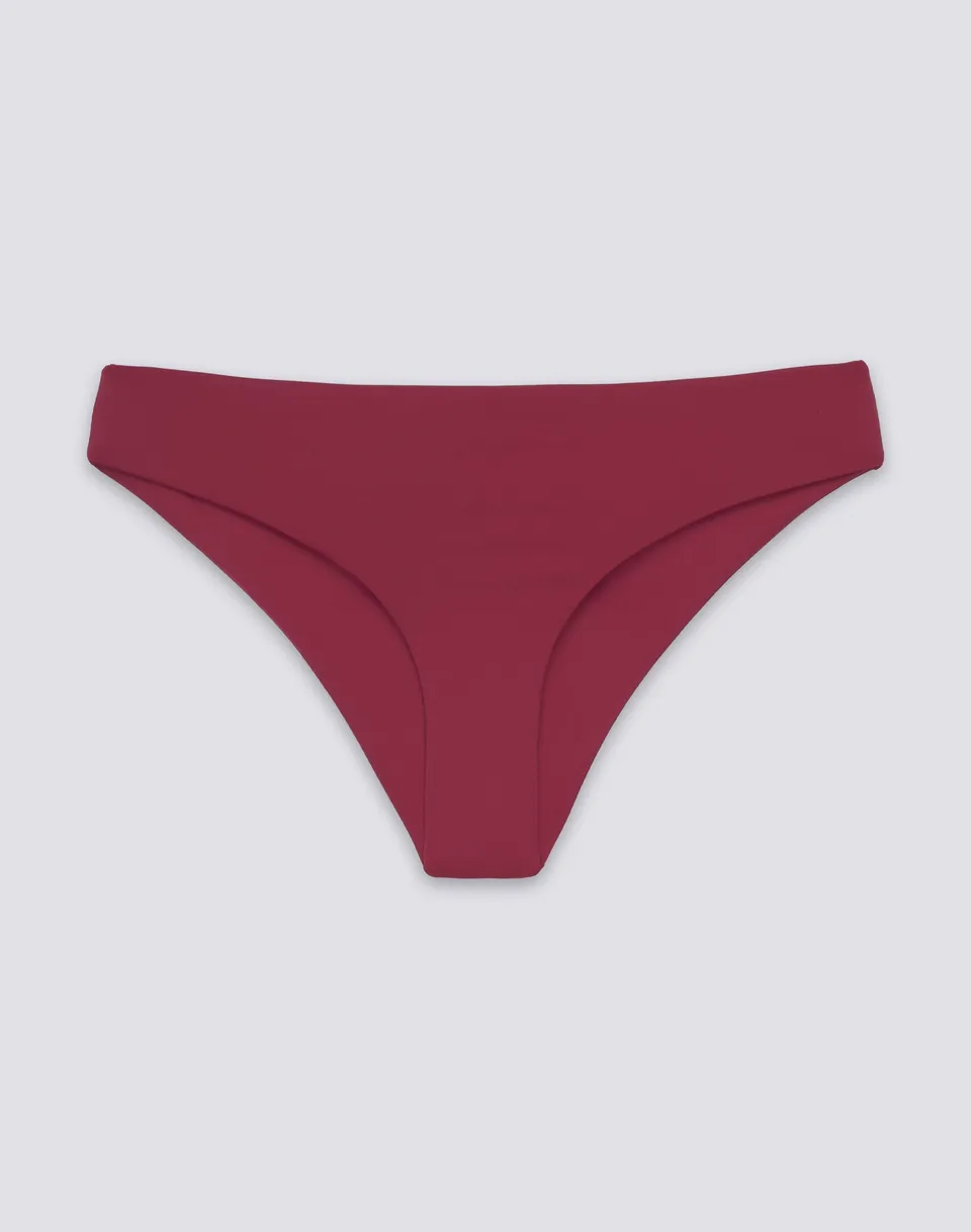 sundek-marisol-gw207kbl8500-bikini-slip-culotte-doppio-strato-tinta-unita image 1