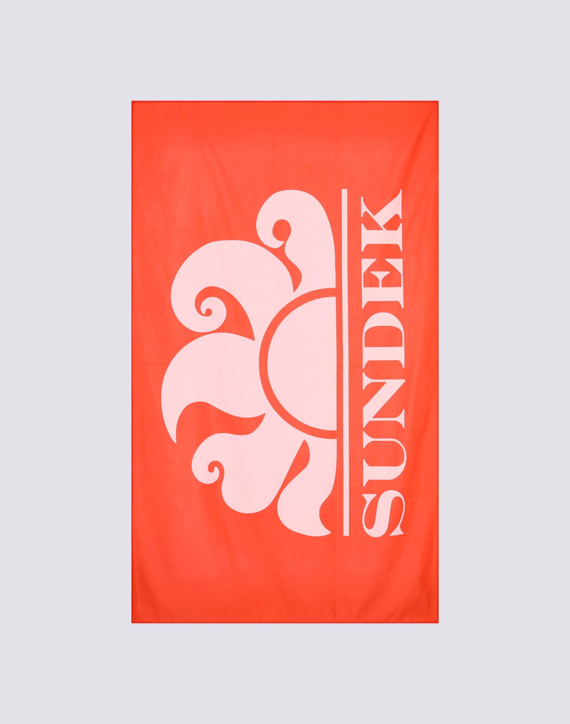 sundek-telo-mare-in-microfibra-riciclata-con-logo-90x170-cm image 1