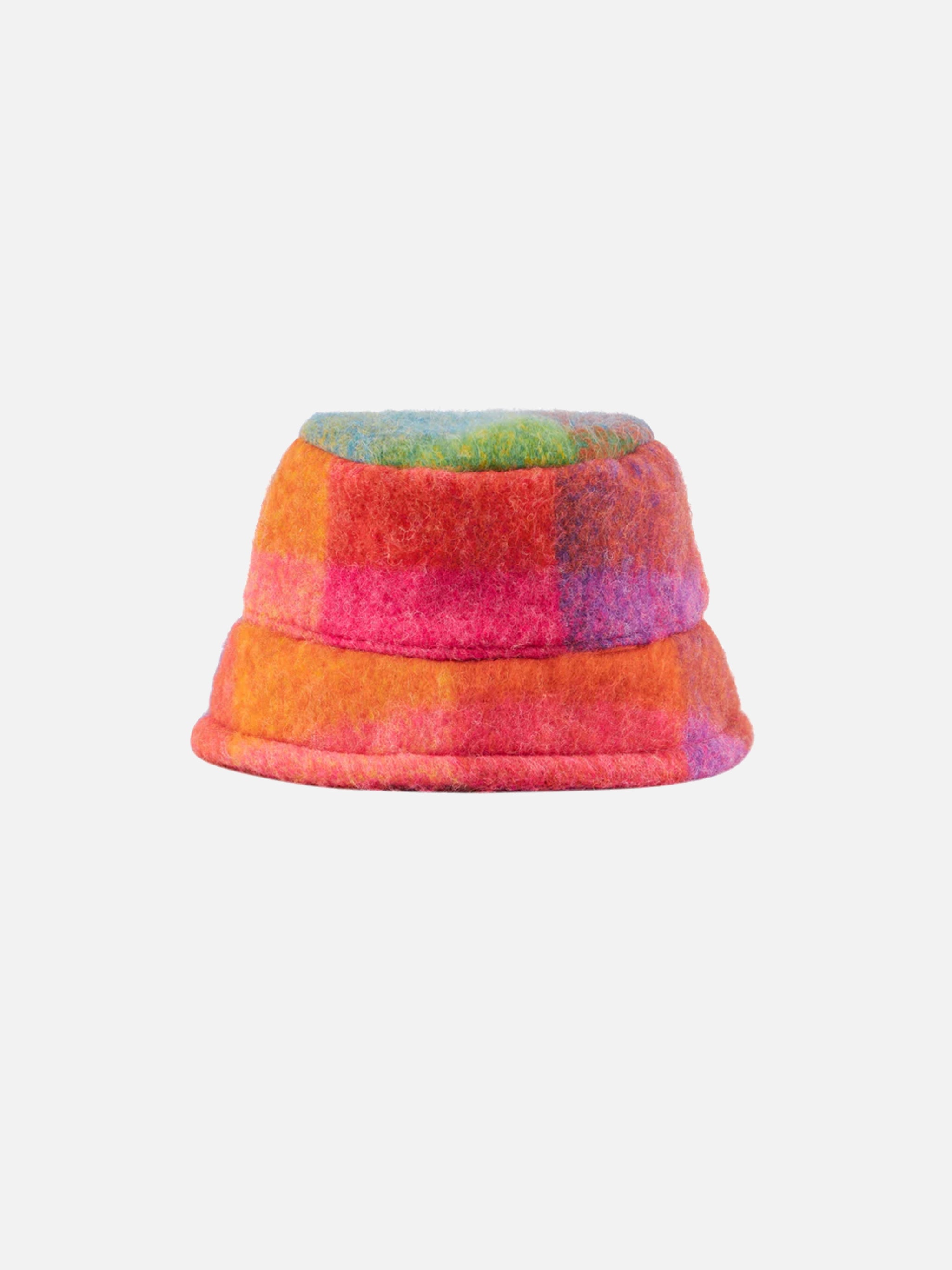 mc2-saint-barth-bucket-hat-jude-check-multicolor-con-logo image 2
