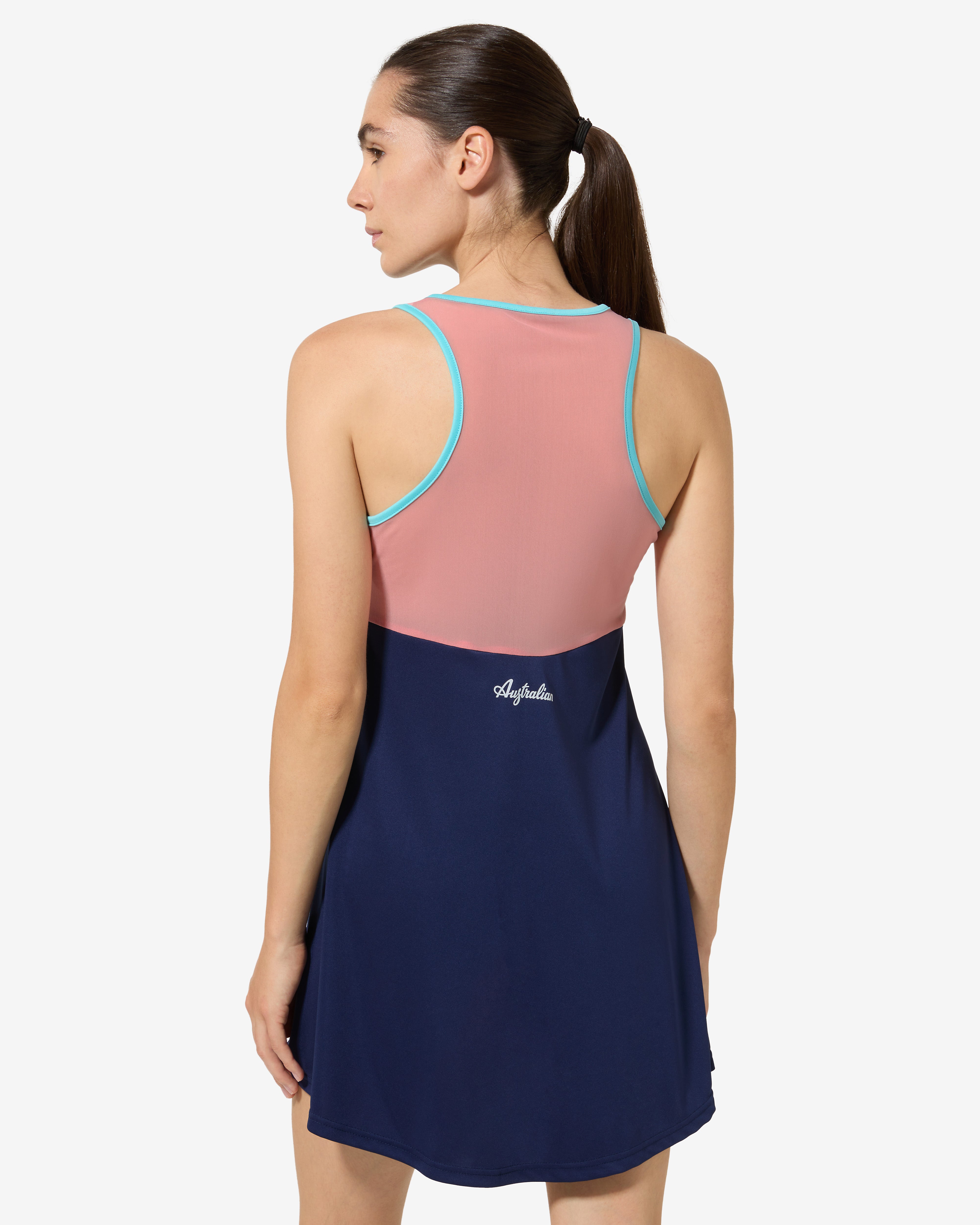 australian-sunset-dec-dress-tennis-verde-menta-tedab0010 image 3