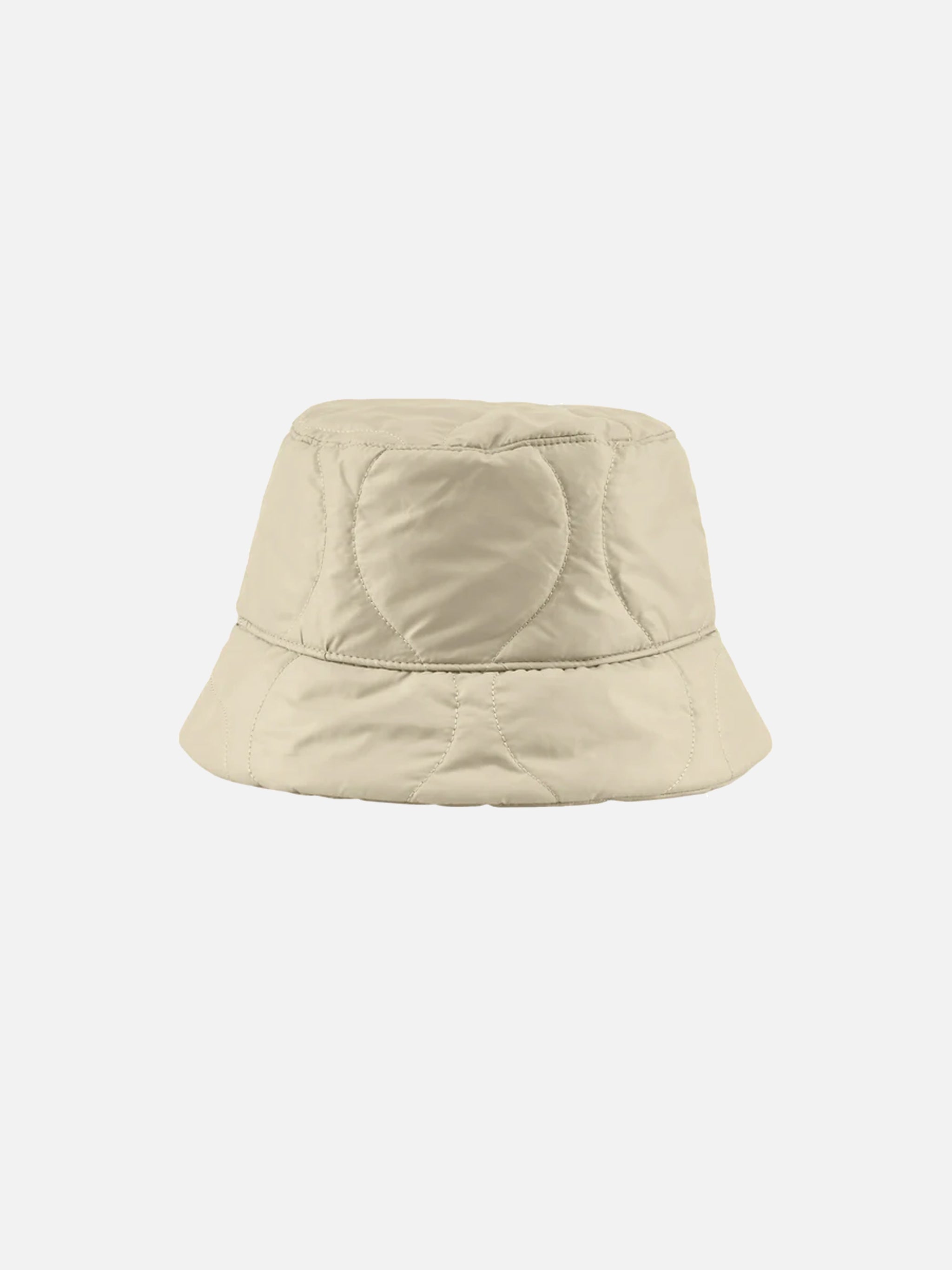 mc2-saint-barth-jude-bucket-hat-beige-tinta-unita-in-tessuto-tecnico-trapuntato image 3