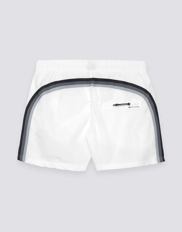 sundek-memory-costume-mare-uomo-corto-vita-elasticata image 1