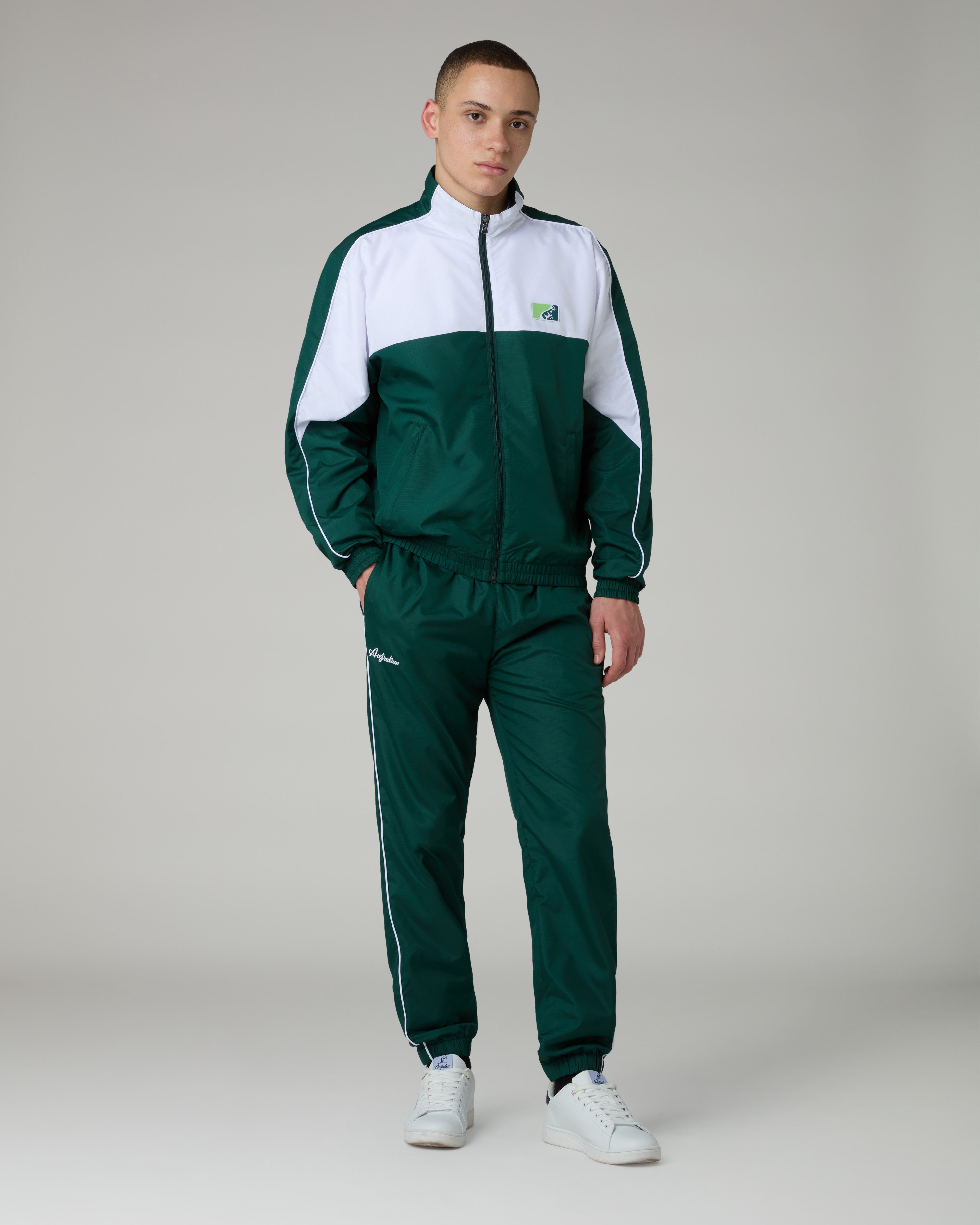 australian-poison-tracksuit-tuta-foderata-brice-completa image 1