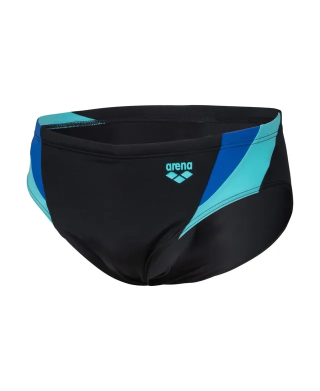 arena-swim-briefs-panel-costume-slip-uomo image 1