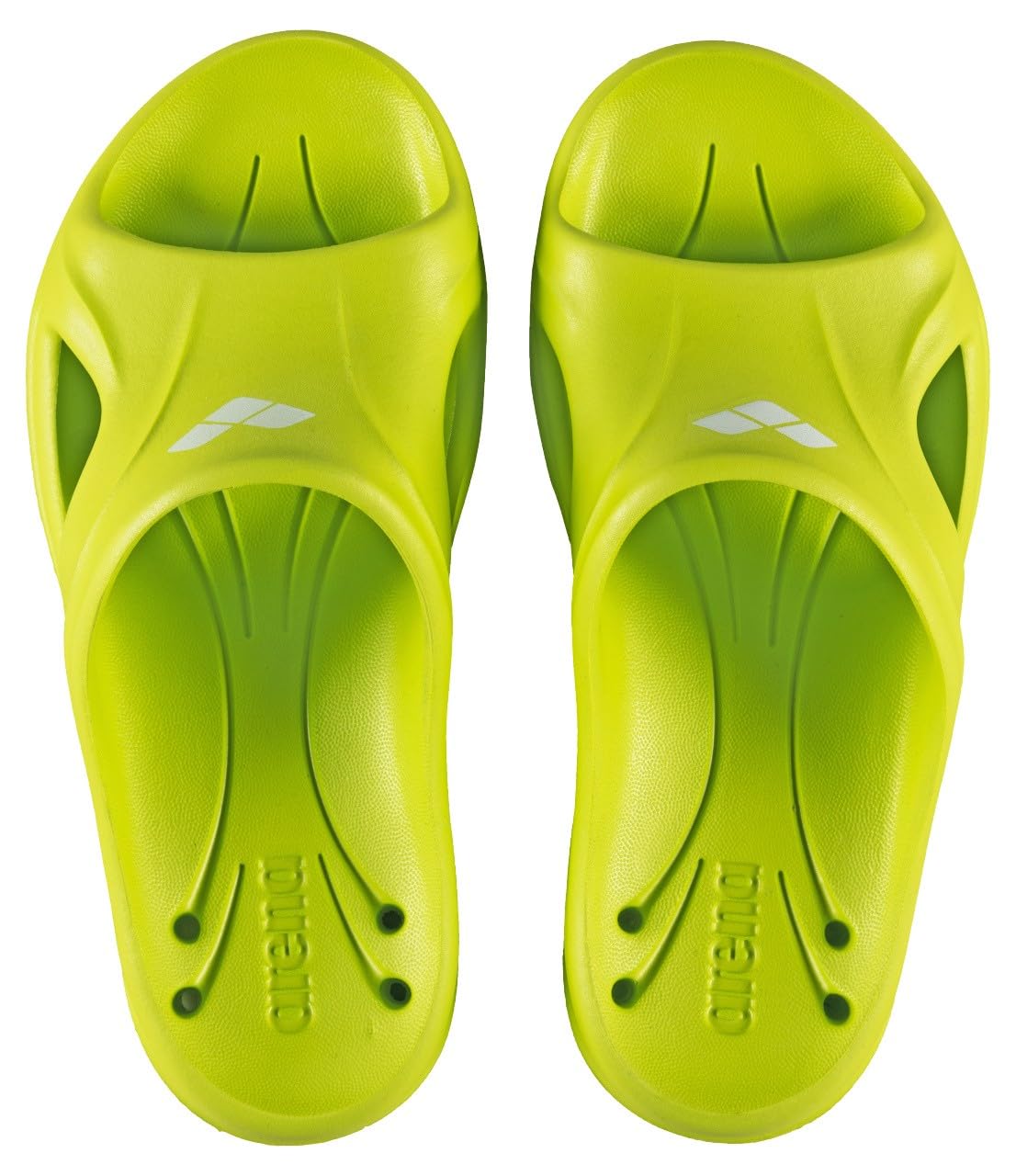 arena-hydrosoft-ii-junior-hook-ciabatte-piscina-bambino-unisex image 6