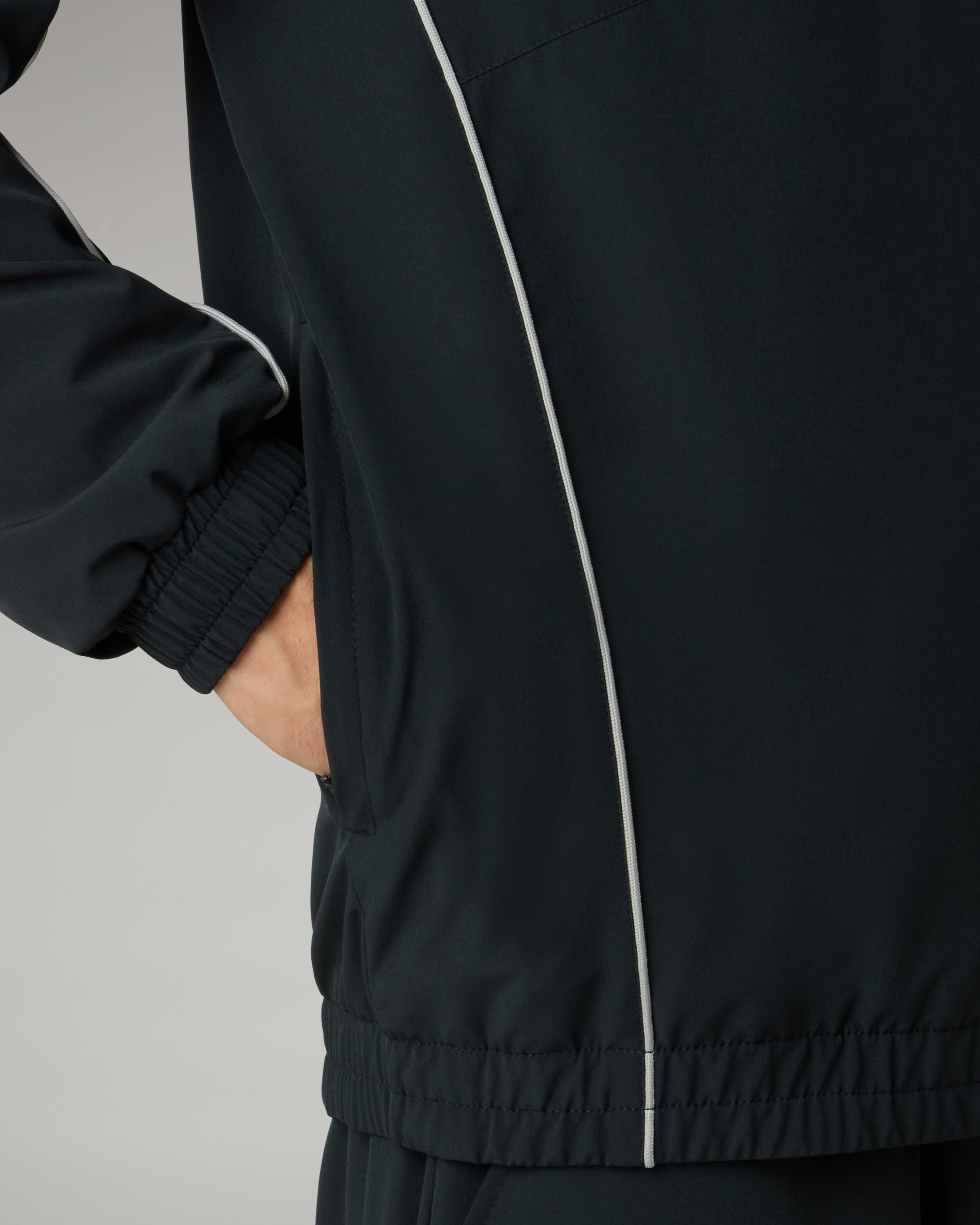 australian-nocturna-slam-tracksuit-tuta-tecnica-slam-blu-navy image 5