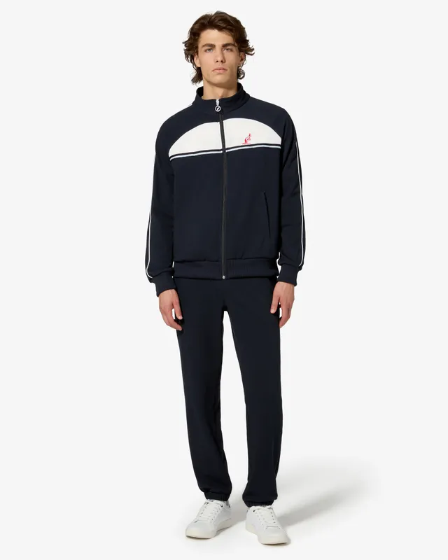 australian-wayne-tuta-sportiva-uomo-blu-navy image 1