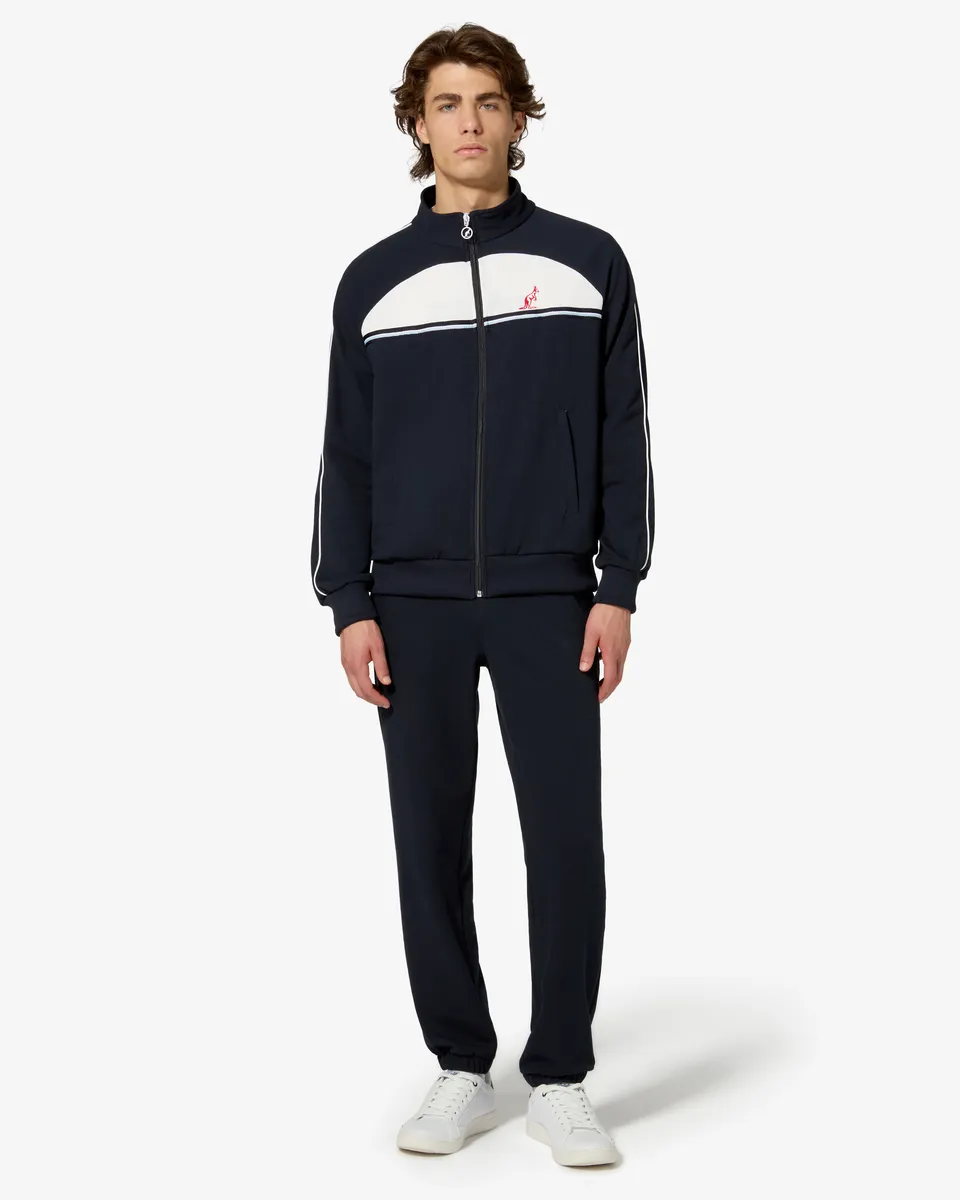 australian-wayne-tuta-sportiva-uomo-blu-navy image 1