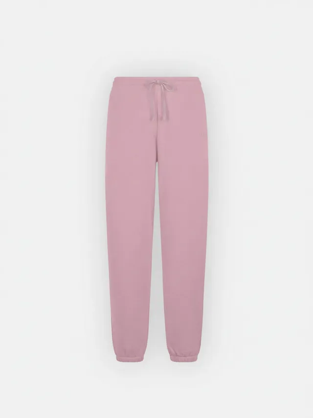 mc2-saint-barth-pantaloni-joggers-odalys-jr-in-felpa-rosa-bambina image 1