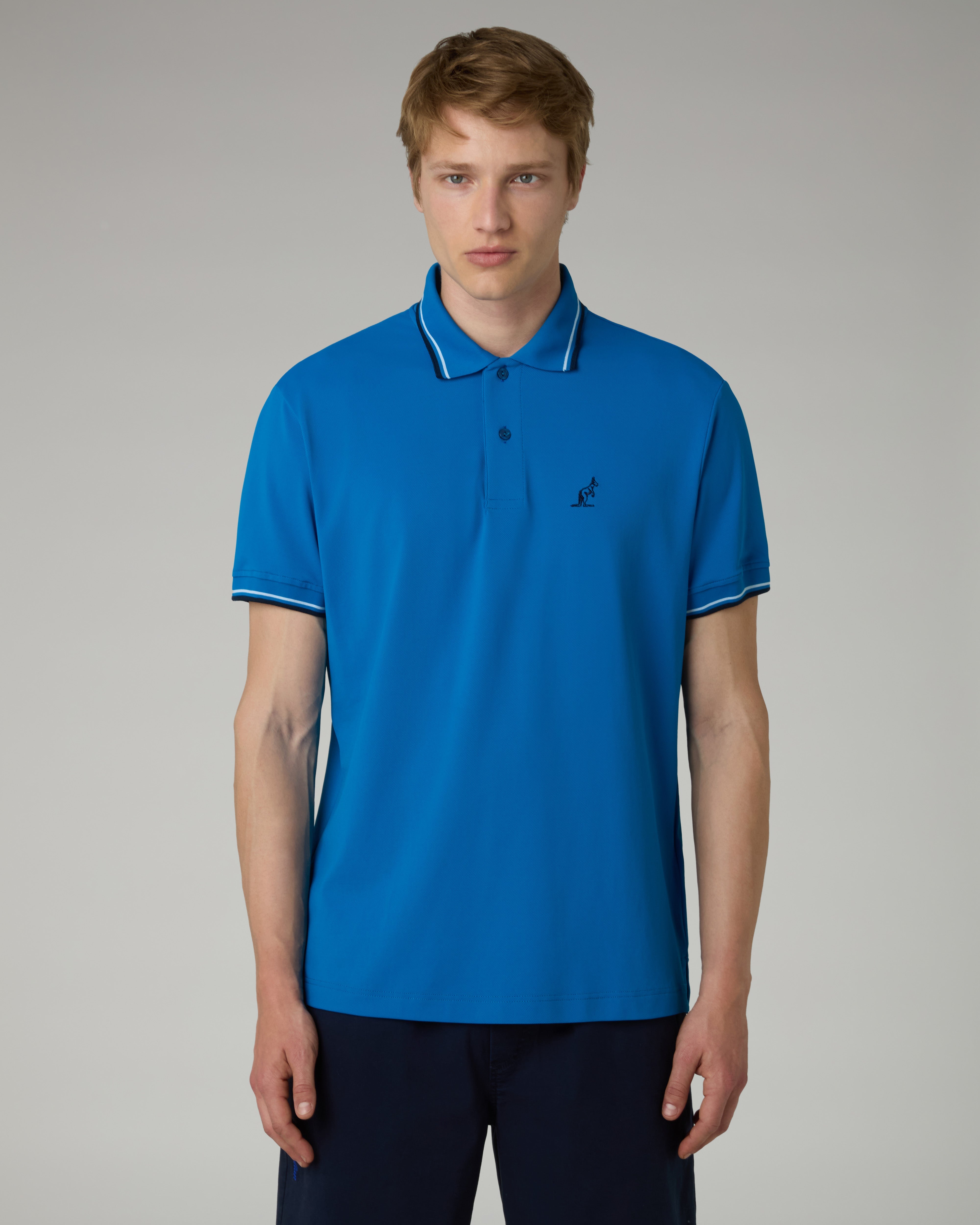 australian-2-stripes-polo-shirt-polo-tecnica-ottanio image 1
