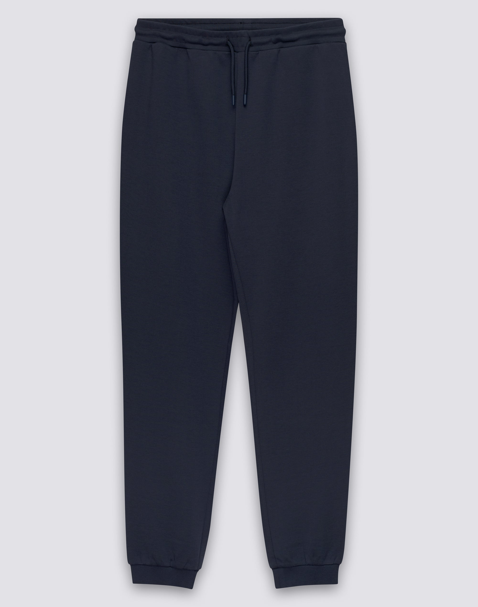 sundek-pantaloni-lunghi-uomo-vita-elasticata-cotone-interlock-riciclato image 2