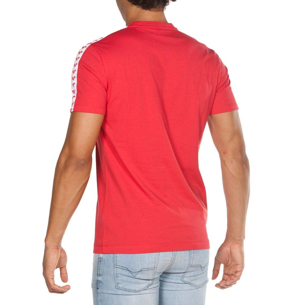 arena-team-t-shirt-uomo-maglietta-sportiva image 2