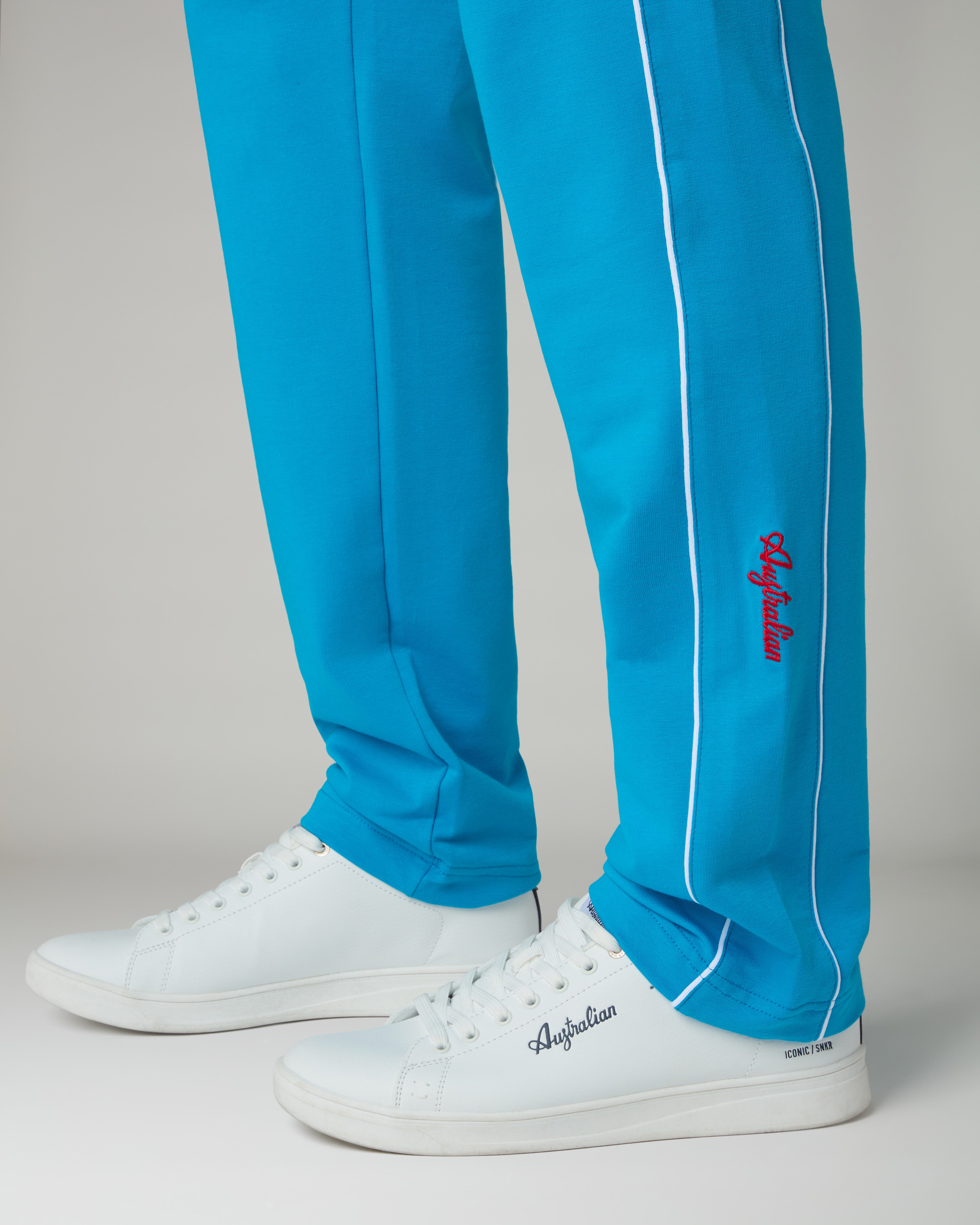 australian-league-track-pant-pantalone-felpa-con-piping-contrasto image 6