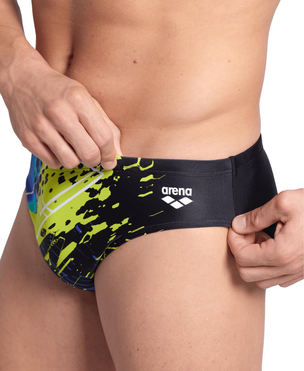 arena-feel-funny-spot-slip-nuoto-uomo-2 image 5