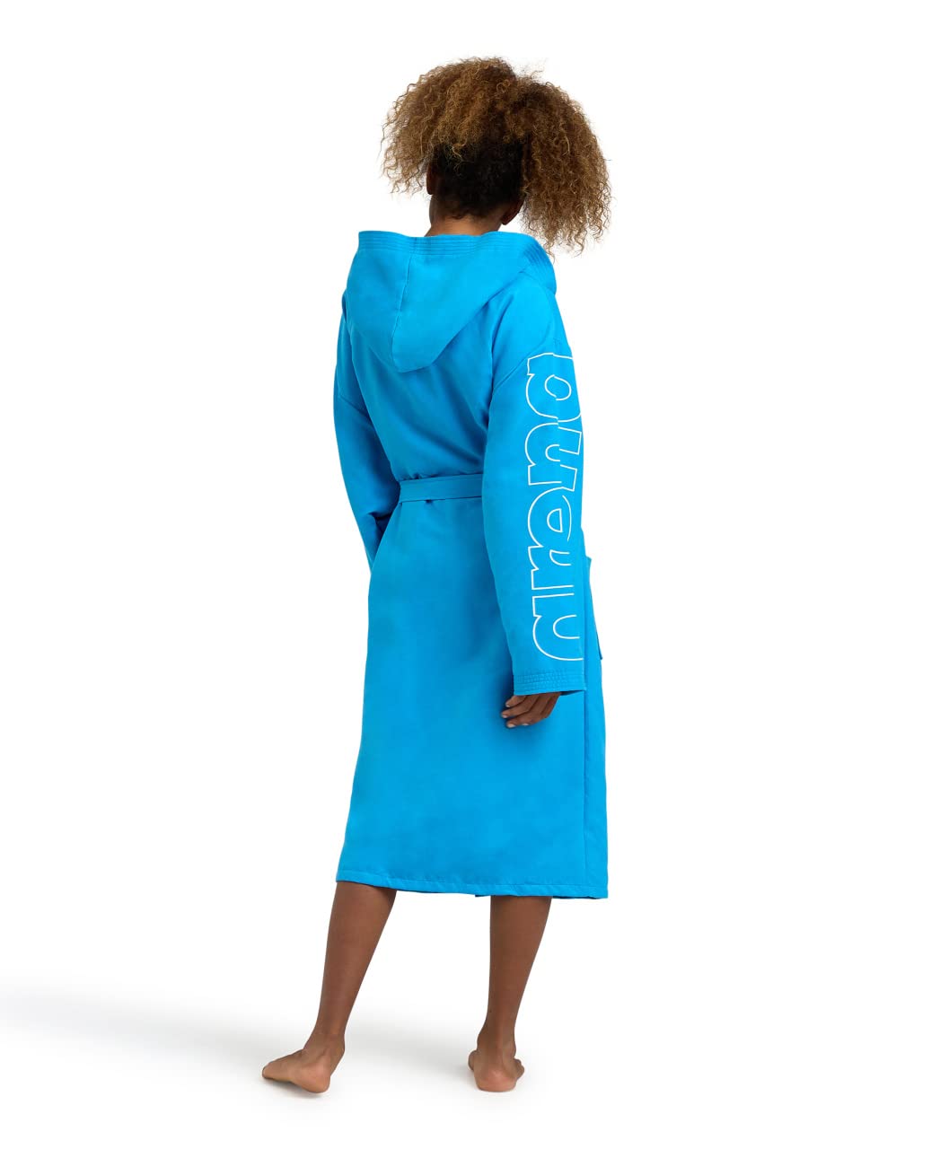 arena-zeal-plus-accappatoio-unisex-adulto image 4
