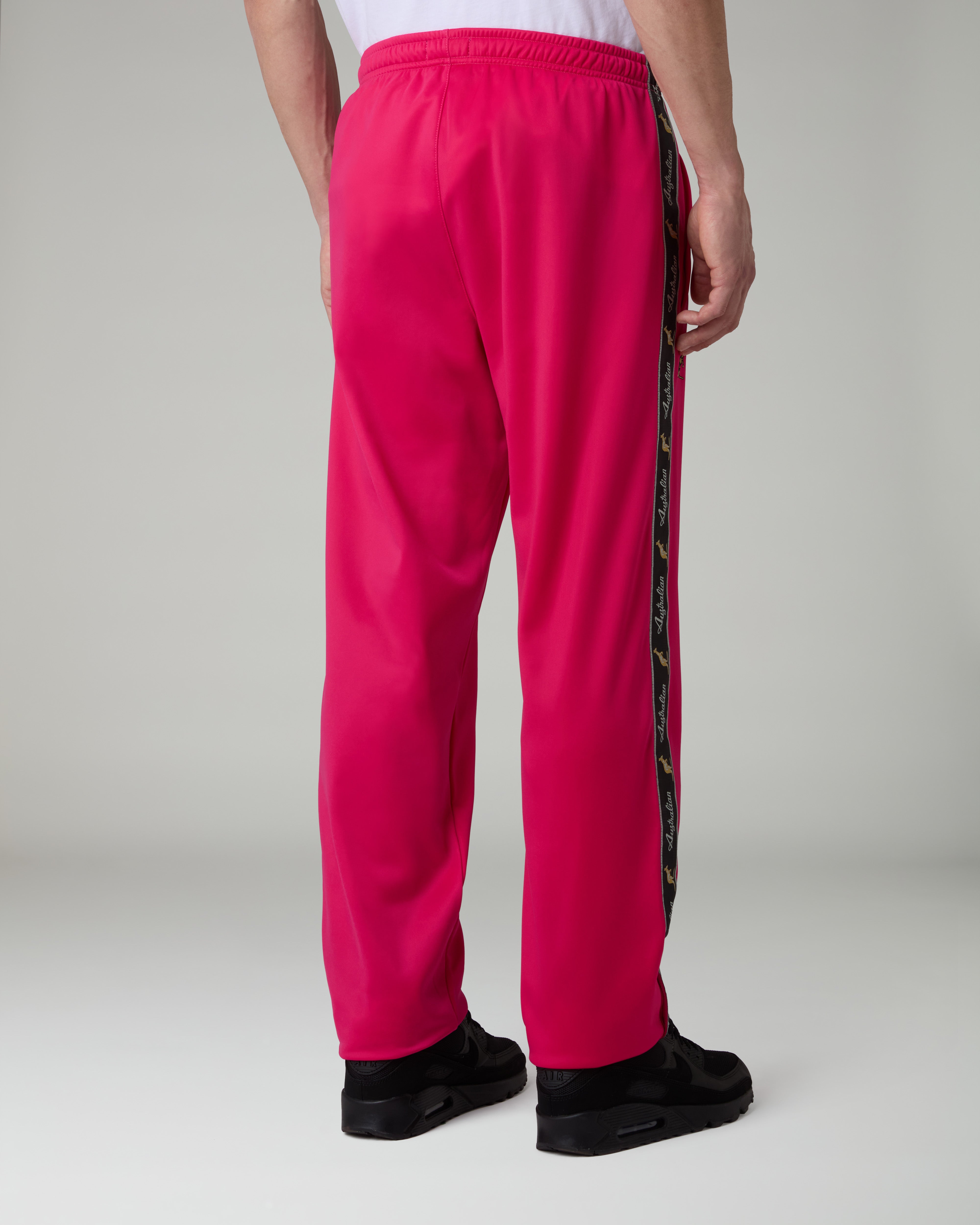 australian-acetate-track-pants-essential-pantaloni-sportivi image 3