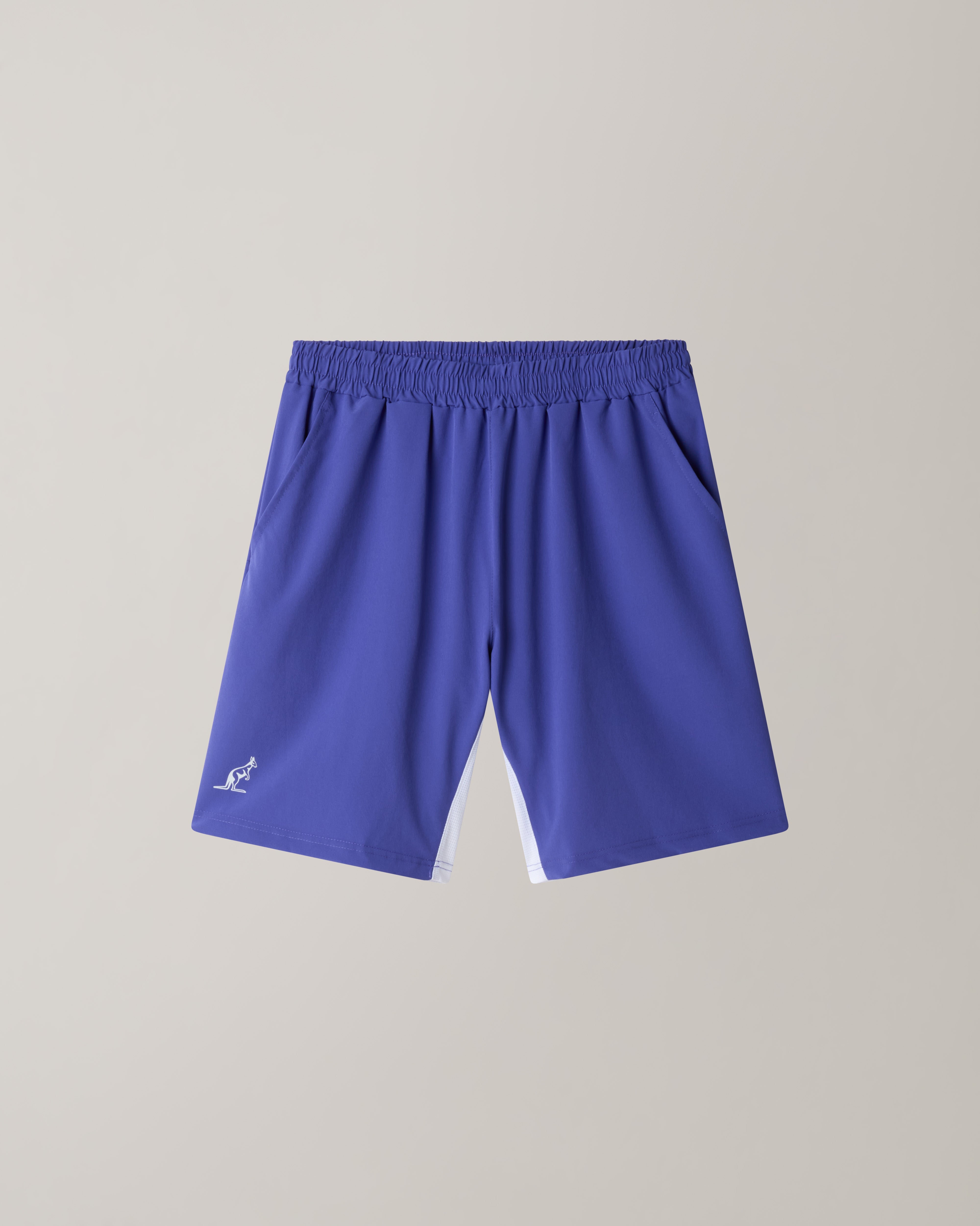 australian-match-short-liberty-blu-short-tennis-slam image 5