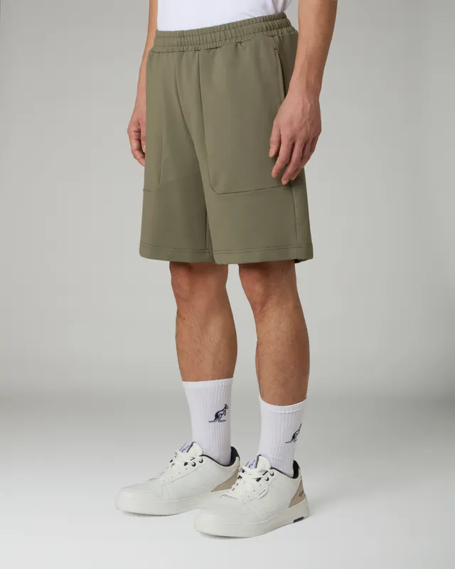 australian-poison-short-pantaloncino-corto-uomo-in-tessuto-dream-misto-cotone image 1