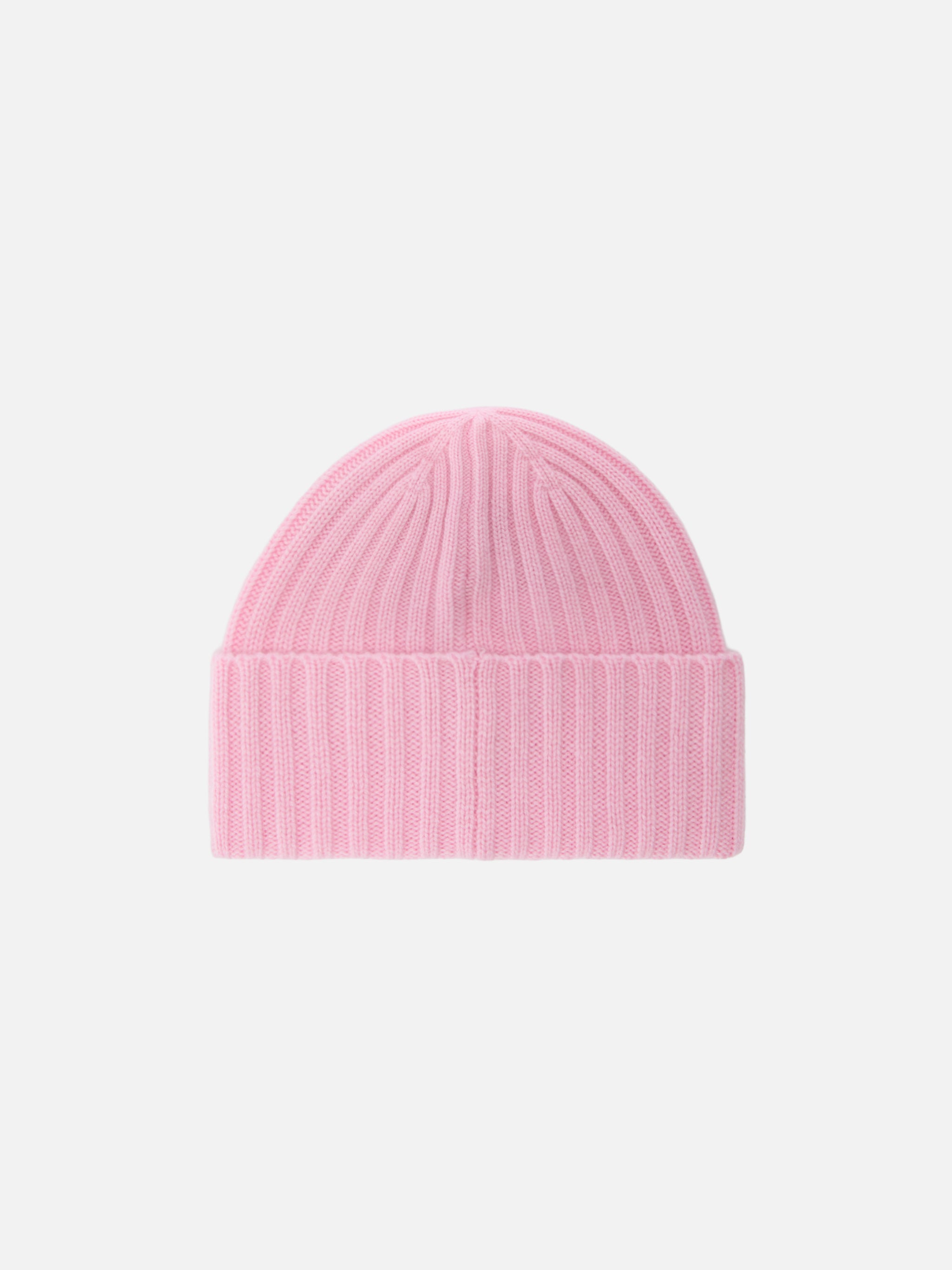 mc2-saint-barth-wengen-berretto-in-cashmere-rosa-con-ricamo-st-barth image 3