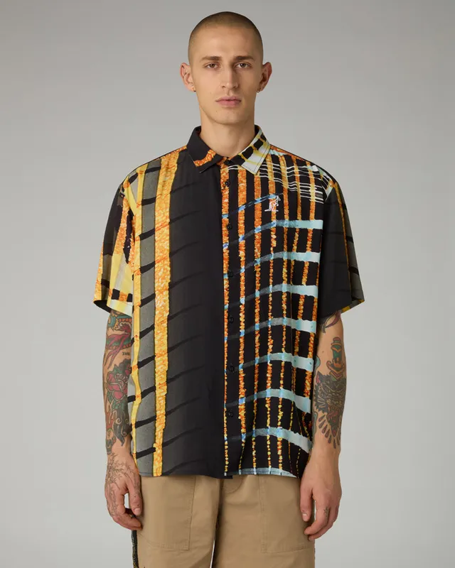 australian-mirage-shirt-camicia-baku-old-1994 image 1
