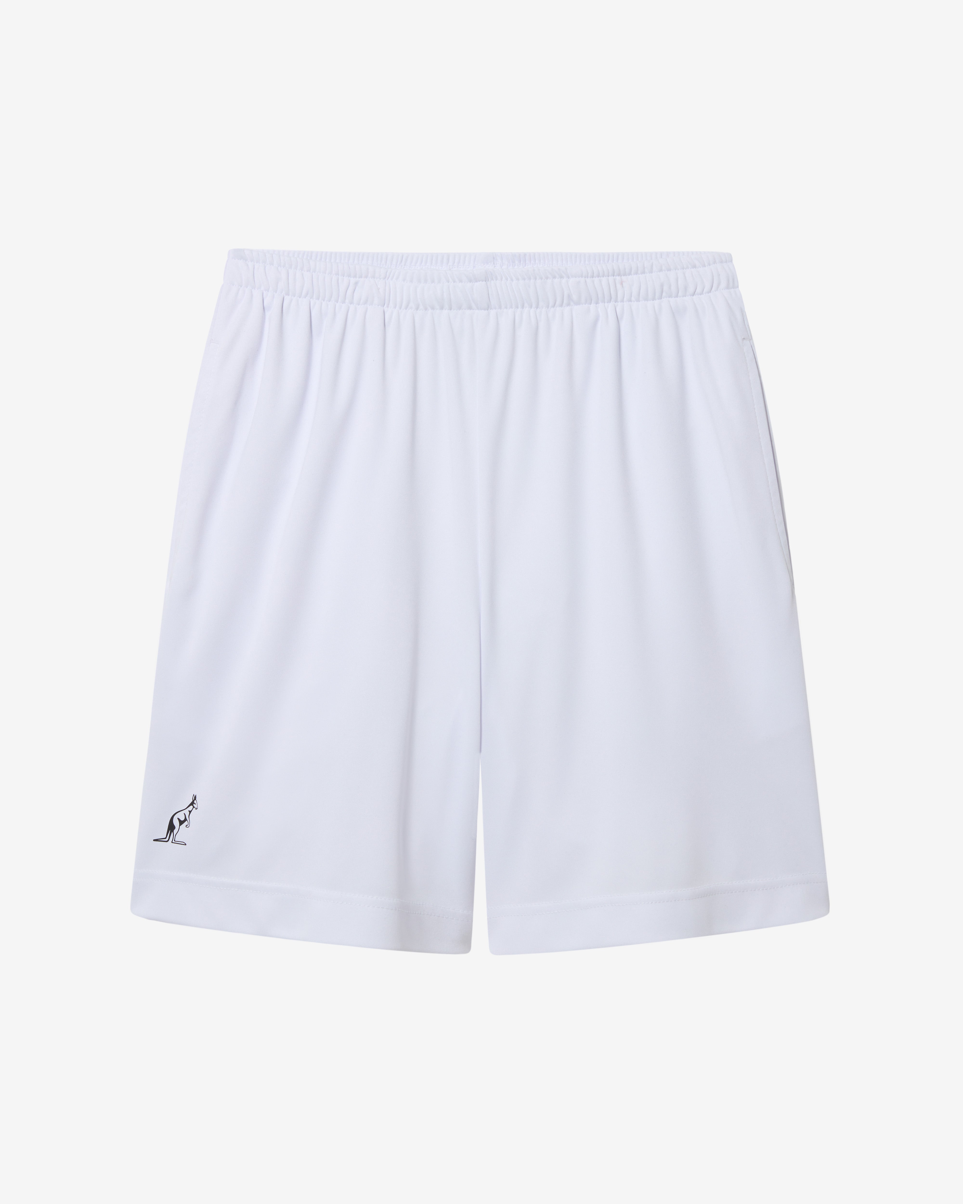 australian-ace-short-tennis-short-bianco-con-slip-interno image 5