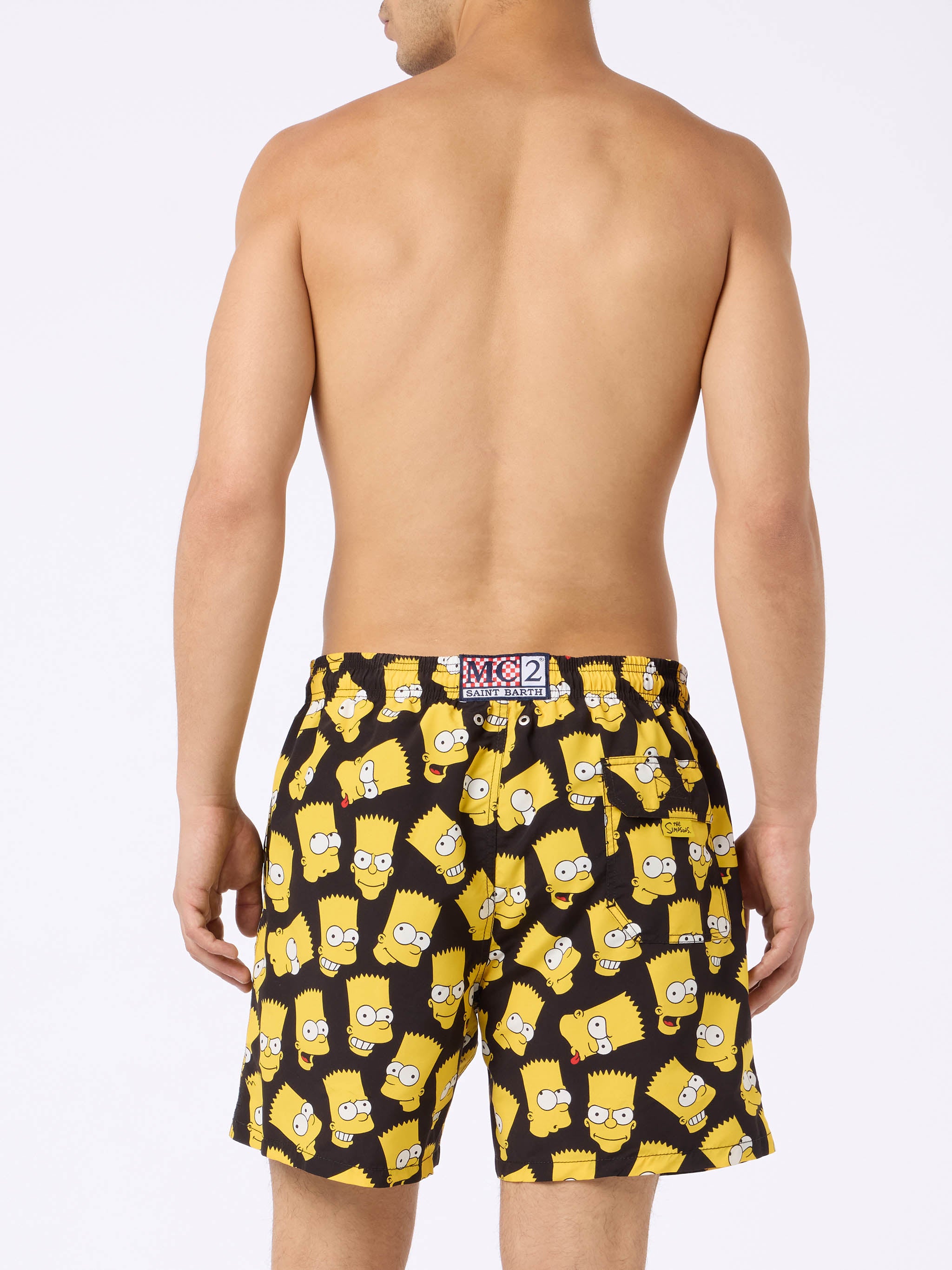 mc2-saint-barth-costume-gustavia-con-stampa-bart-simpson-special-edition-the-sim image 4
