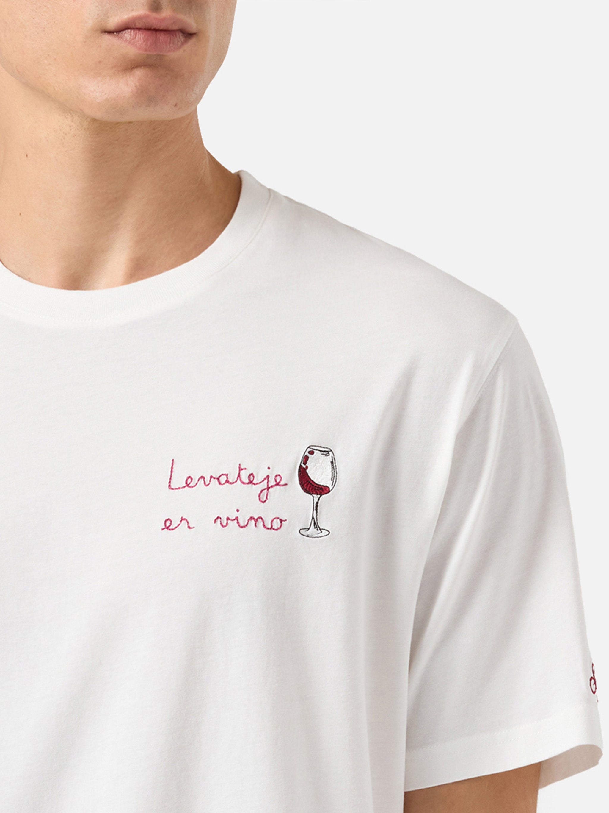mc2-saint-barth-t-shirt-arnott-vacanze-di-natale-special-edition-t-shirt-uomo-bi image 1