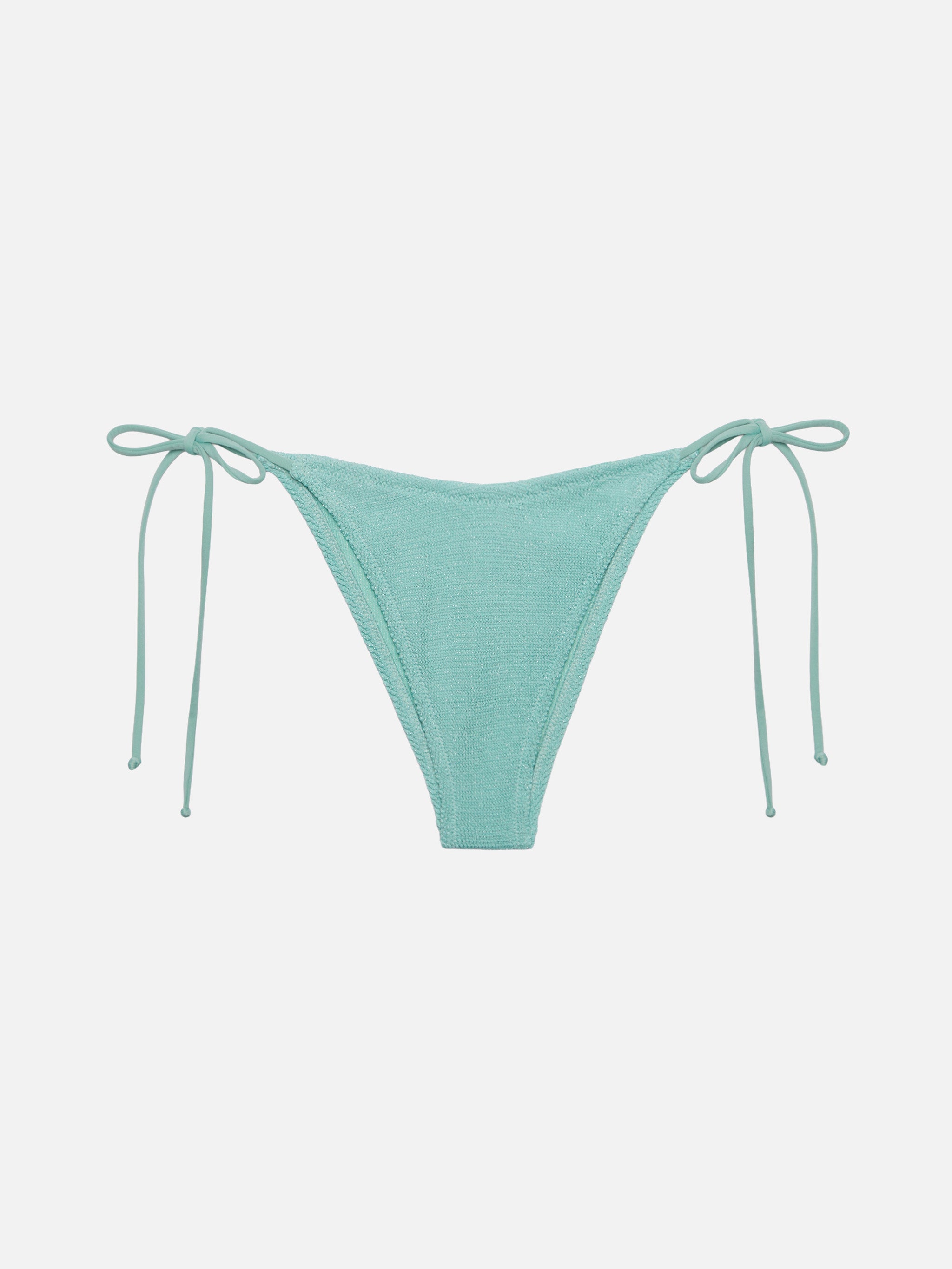mc2-saint-barth-marielle-slip-mare-crinkle-lurex-verde-salvia image 1