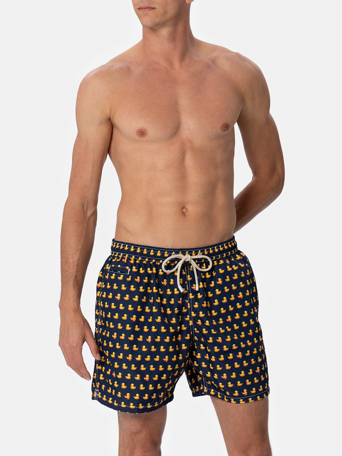 mc2-saint-barth-costume-lighting-micro-uomo-stampa-ducky-blu image 4