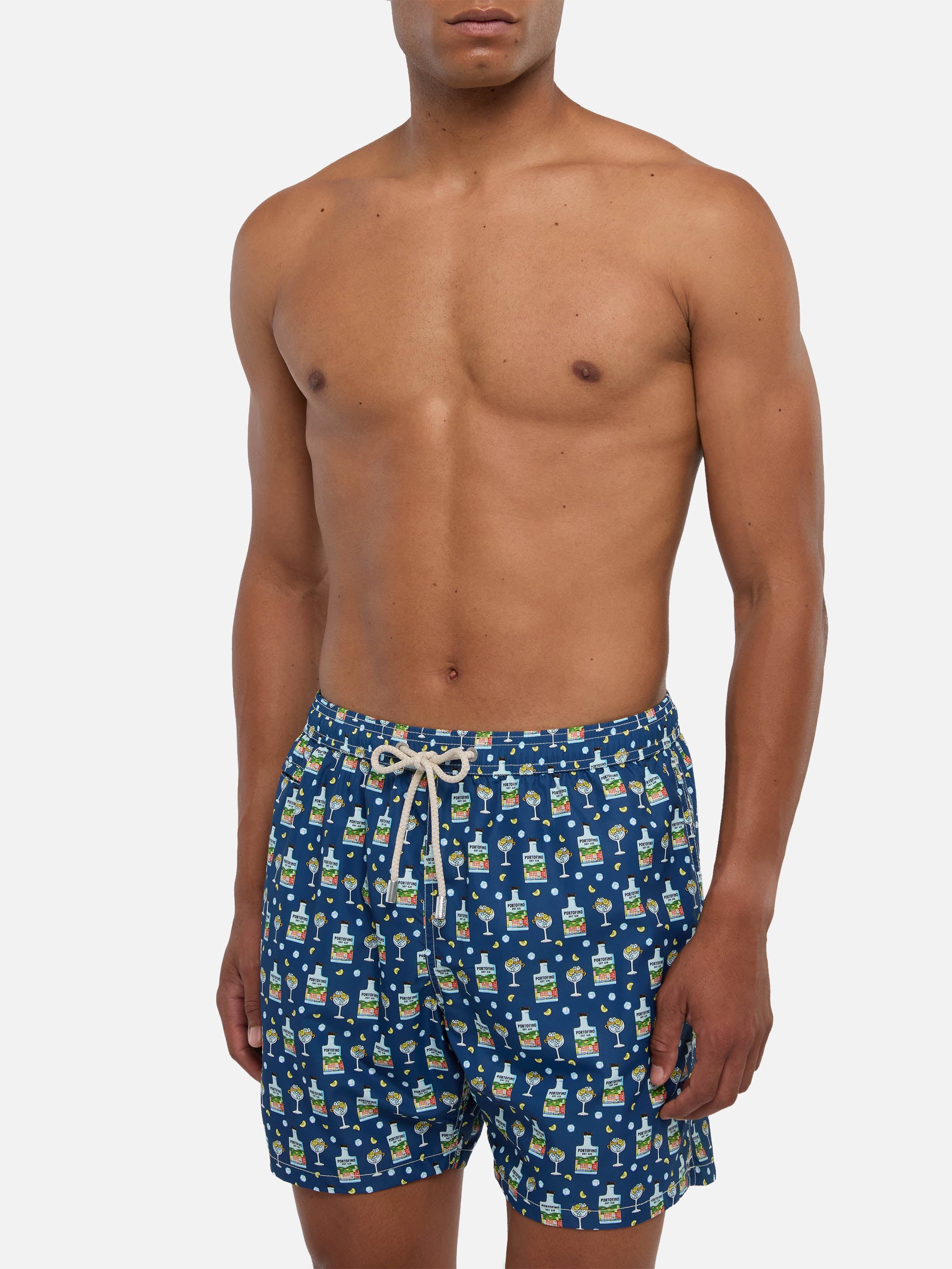 mc2-saint-barth-costume-mare-uomo-lighting-portofino-gin-special-edition-blu-nav image 3