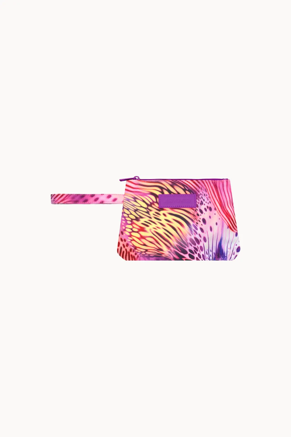 4giveness-mini-pochette-los-angeles-in-polycanvas-donna-4 image 1