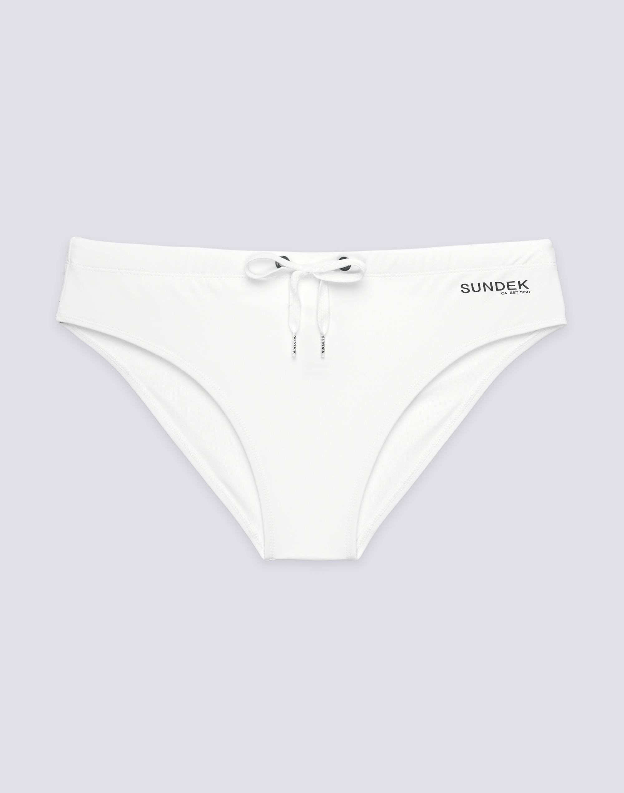 sundek-slip-mare-uomo-stampa-sundek-in-econyl image 1