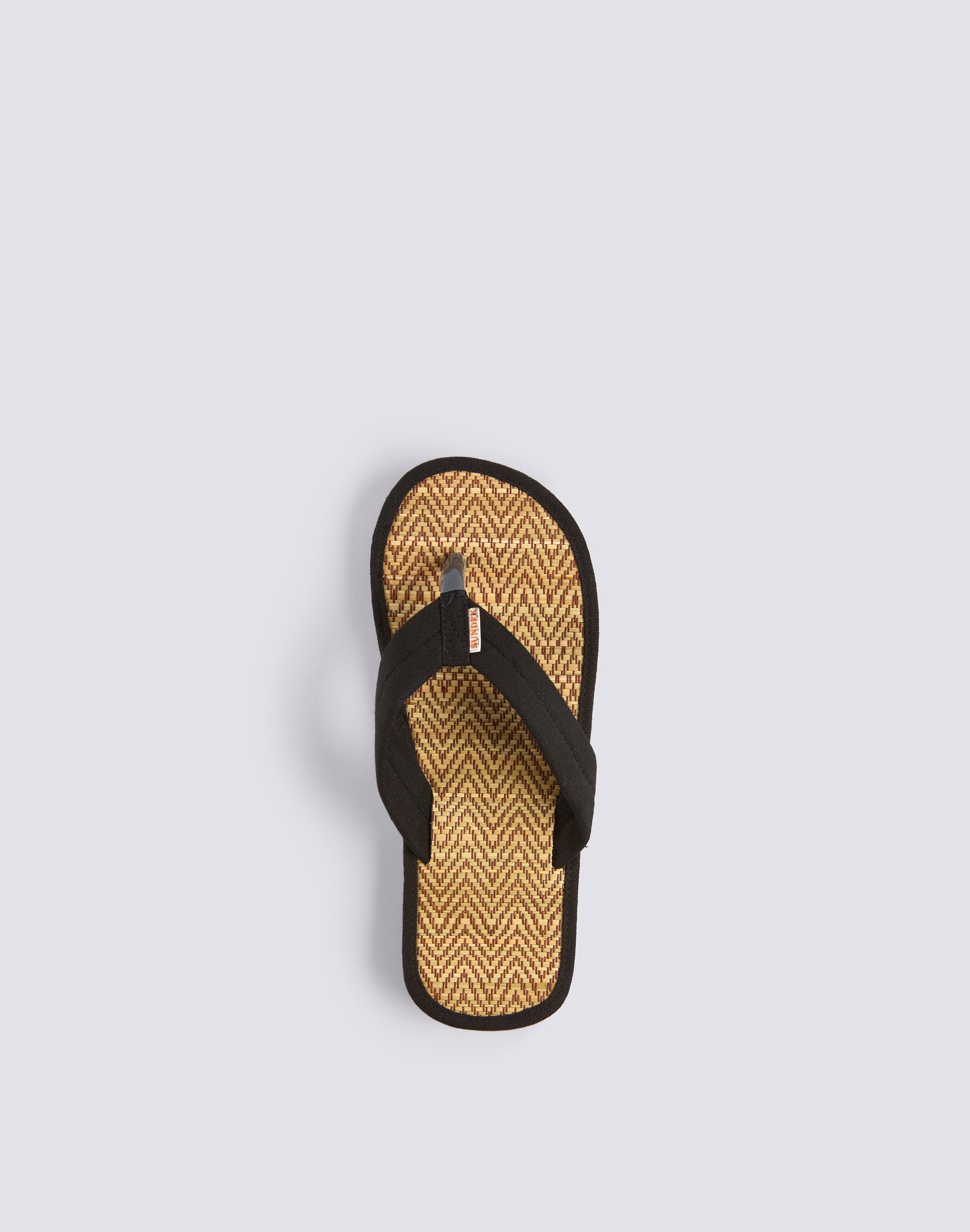 sundek-heritage-ciabatta-infradito-con-suola-rattan image 4