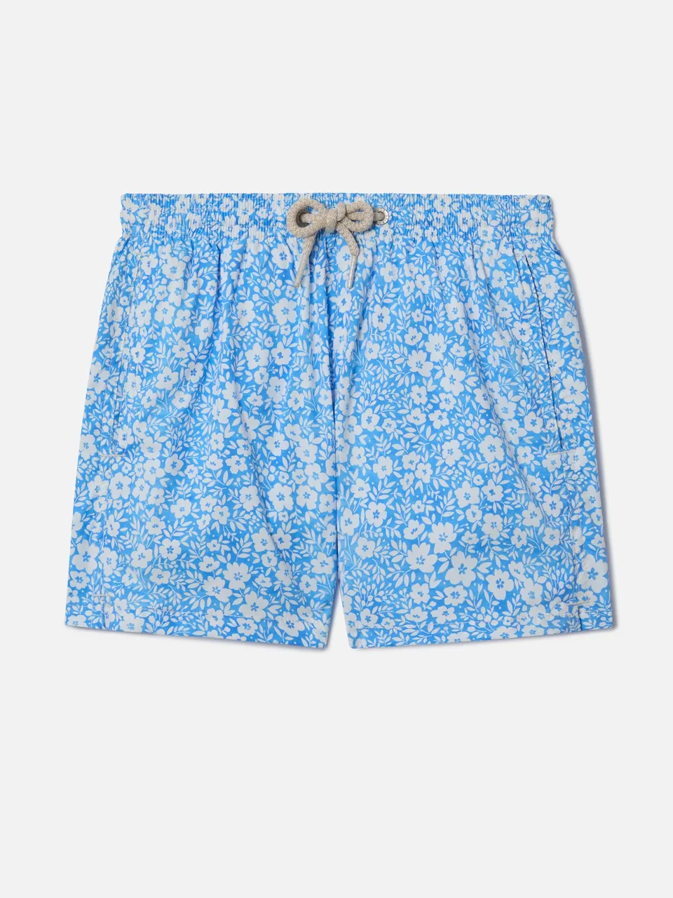 mc2-saint-barth-costume-comfort-light-jr-bambino-azzurro-stampa-floreale image 1